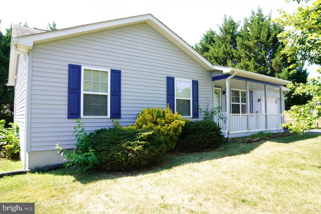 SENECA VILLAGE - Residential