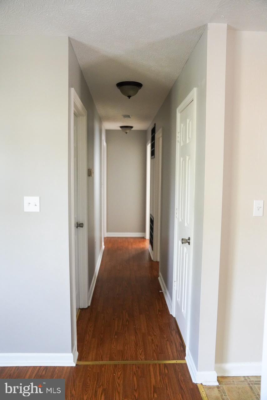 SENECA VILLAGE - Residential