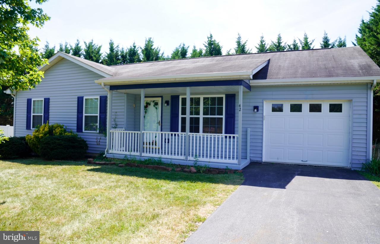 SENECA VILLAGE - Residential