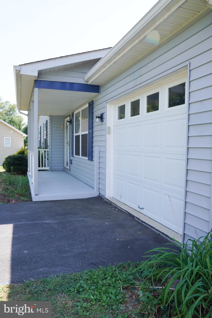 SENECA VILLAGE - Residential