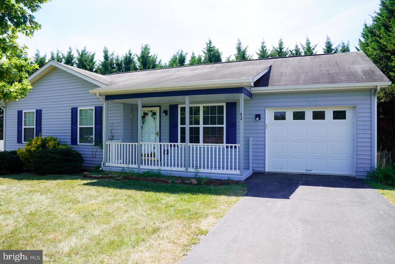 SENECA VILLAGE - Residential