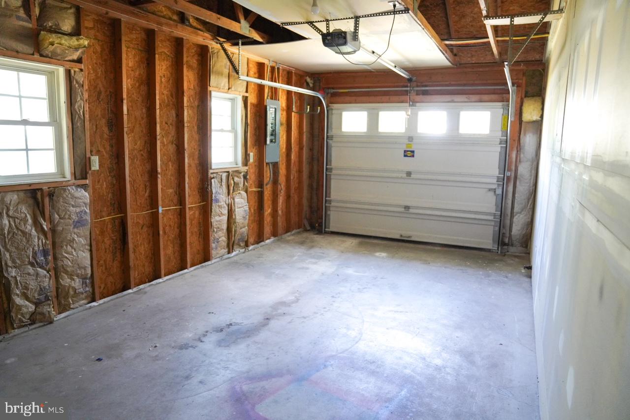 SENECA VILLAGE - Residential