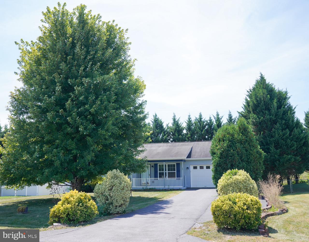 SENECA VILLAGE - Residential