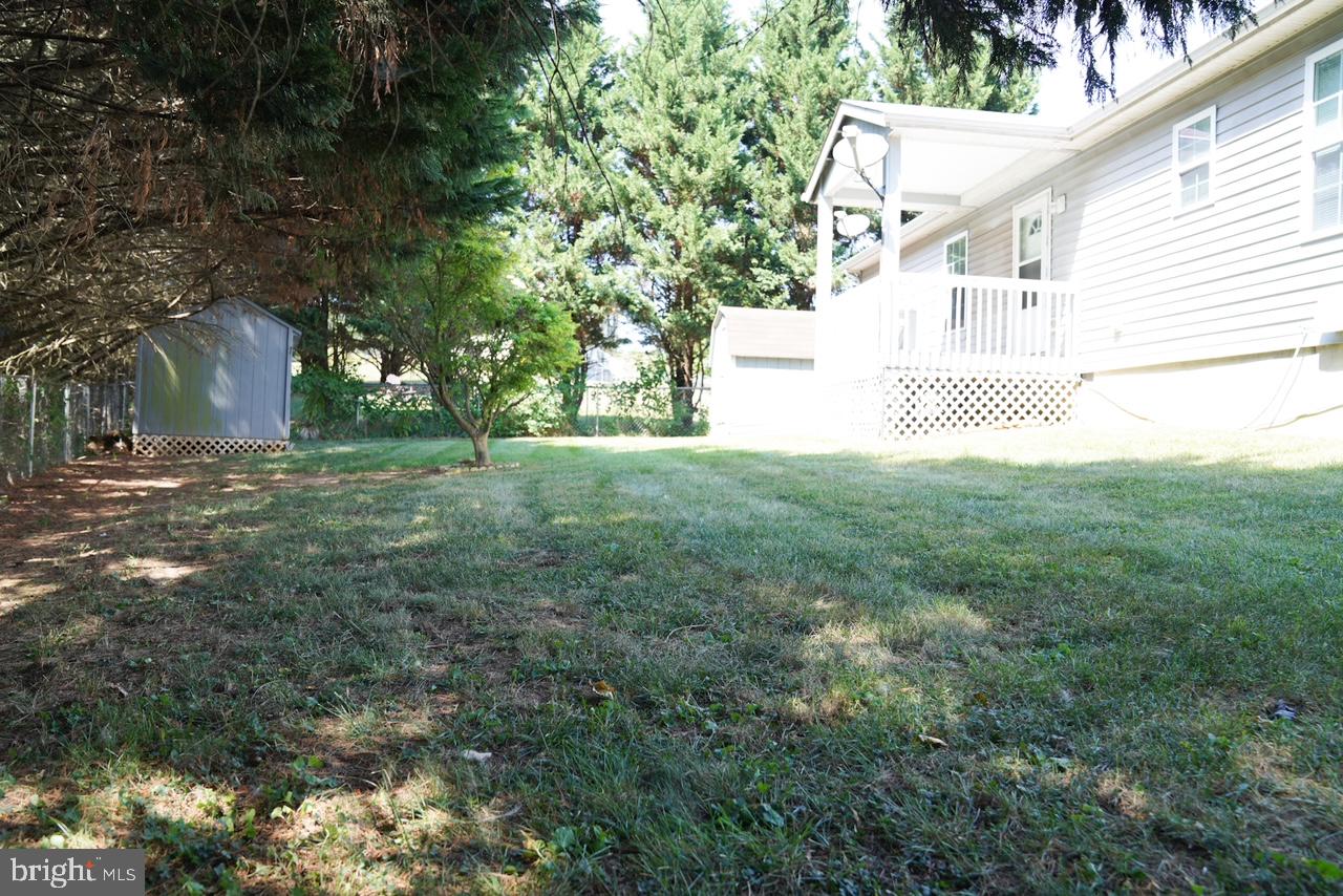 SENECA VILLAGE - Residential