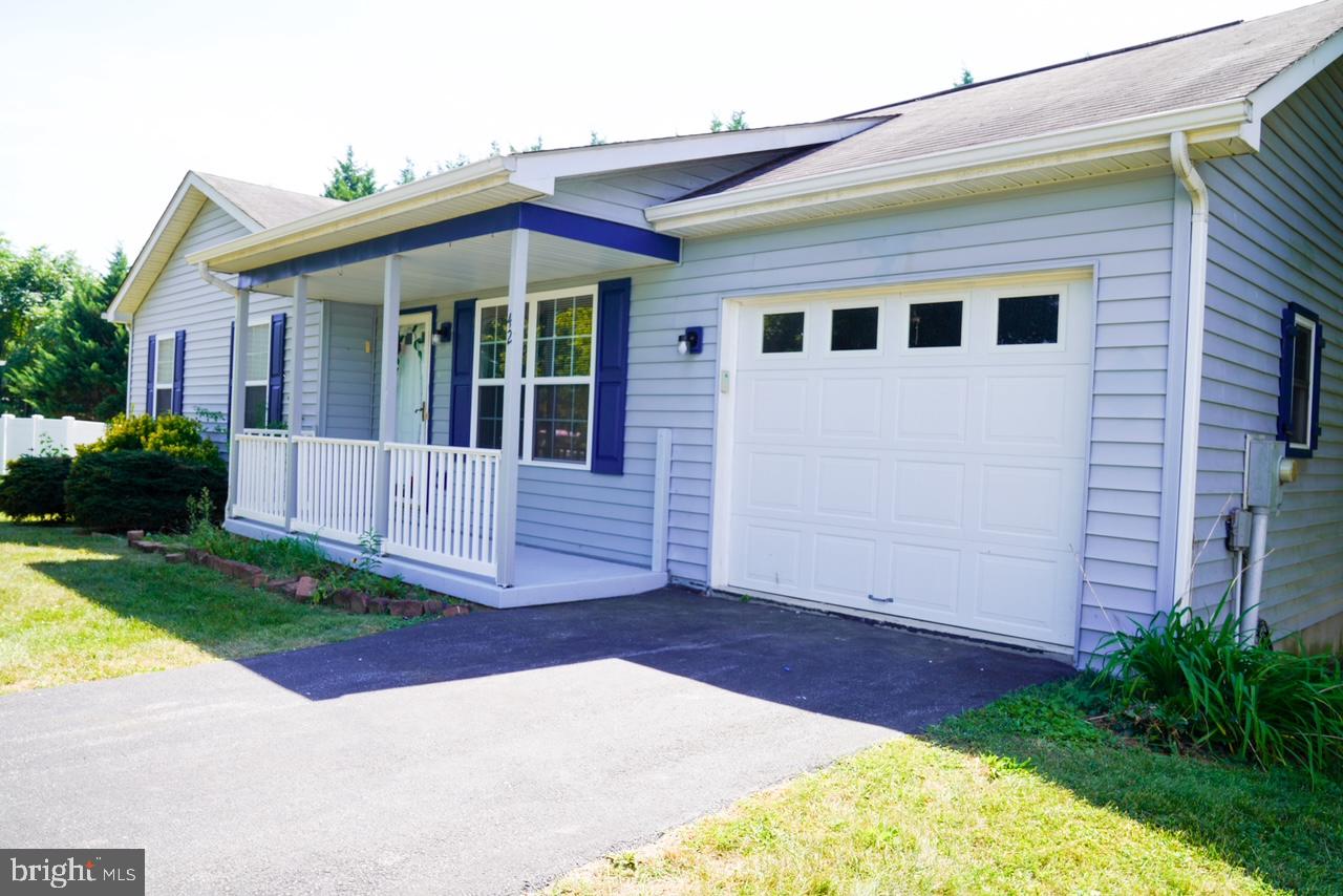 SENECA VILLAGE - Residential