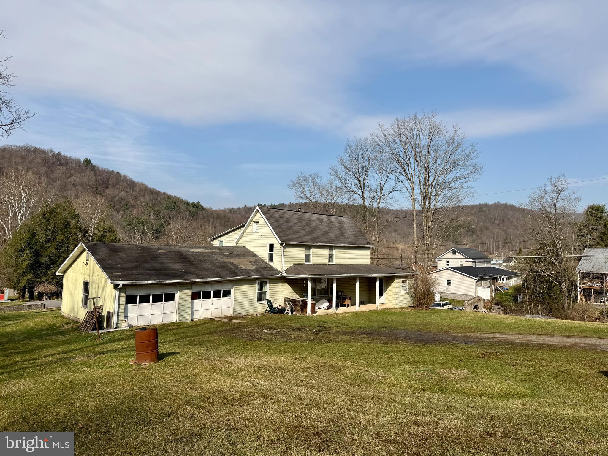 NONE AVAILABLE - Residential