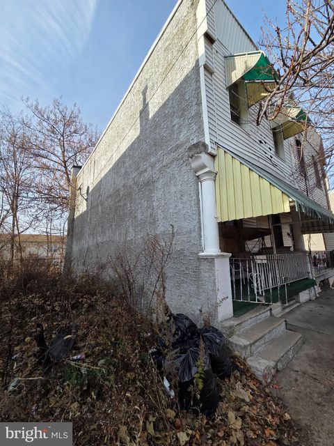 Photo of 872 N 46th Street, PHILADELPHIA, PA 19139 (MLS # PAPH2571024)