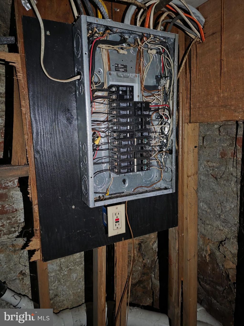 Photo of 872 N 46th Street, PHILADELPHIA, PA 19139 (MLS # PAPH2571024)