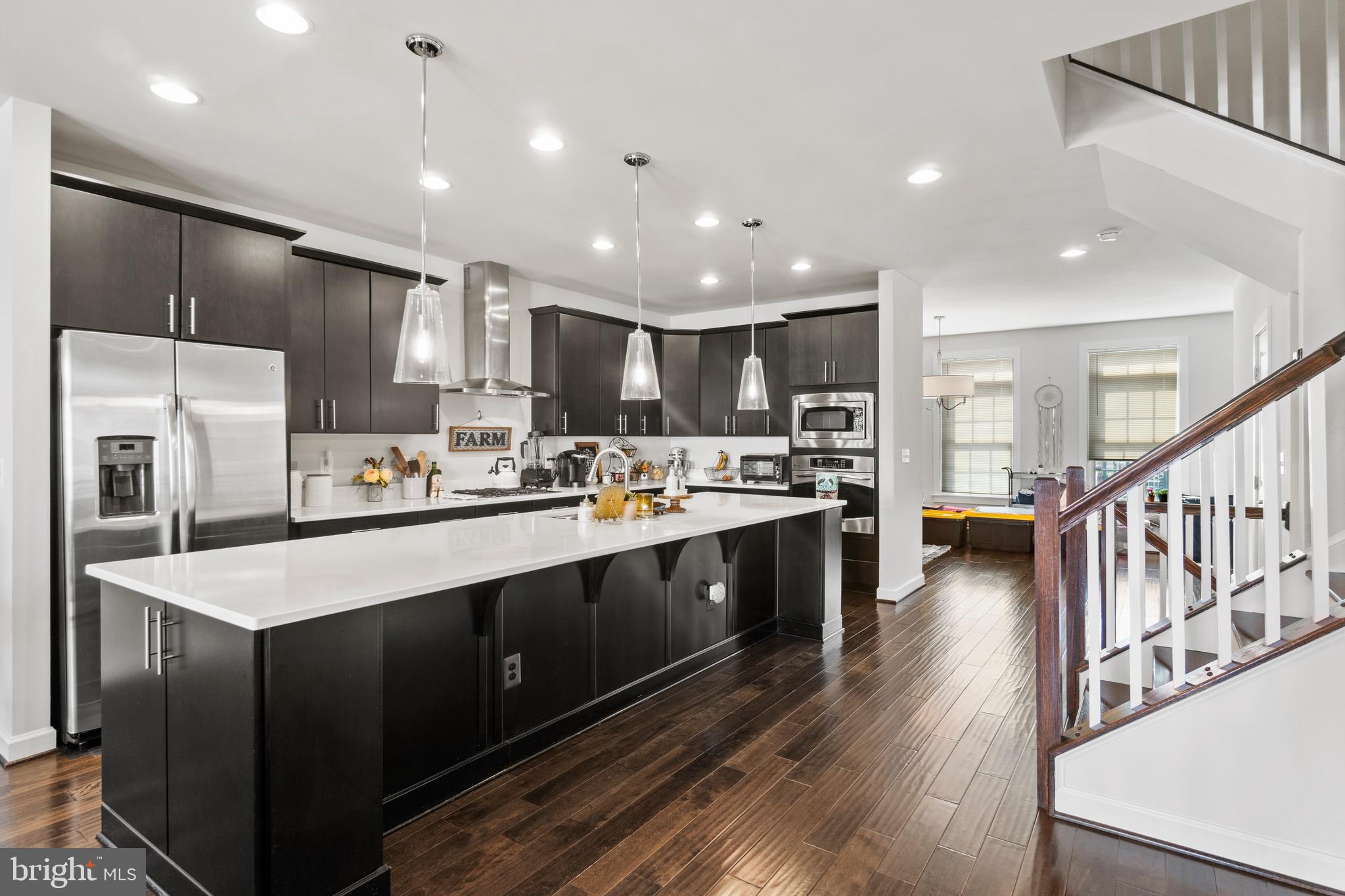 ARCOLA - Residential