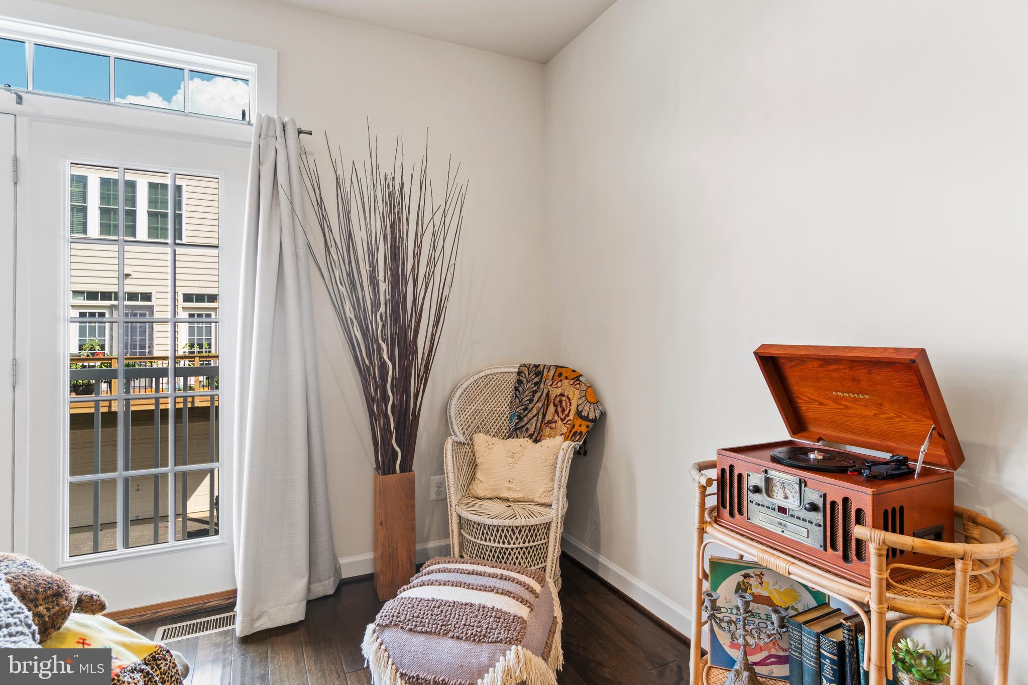 ARCOLA - Residential