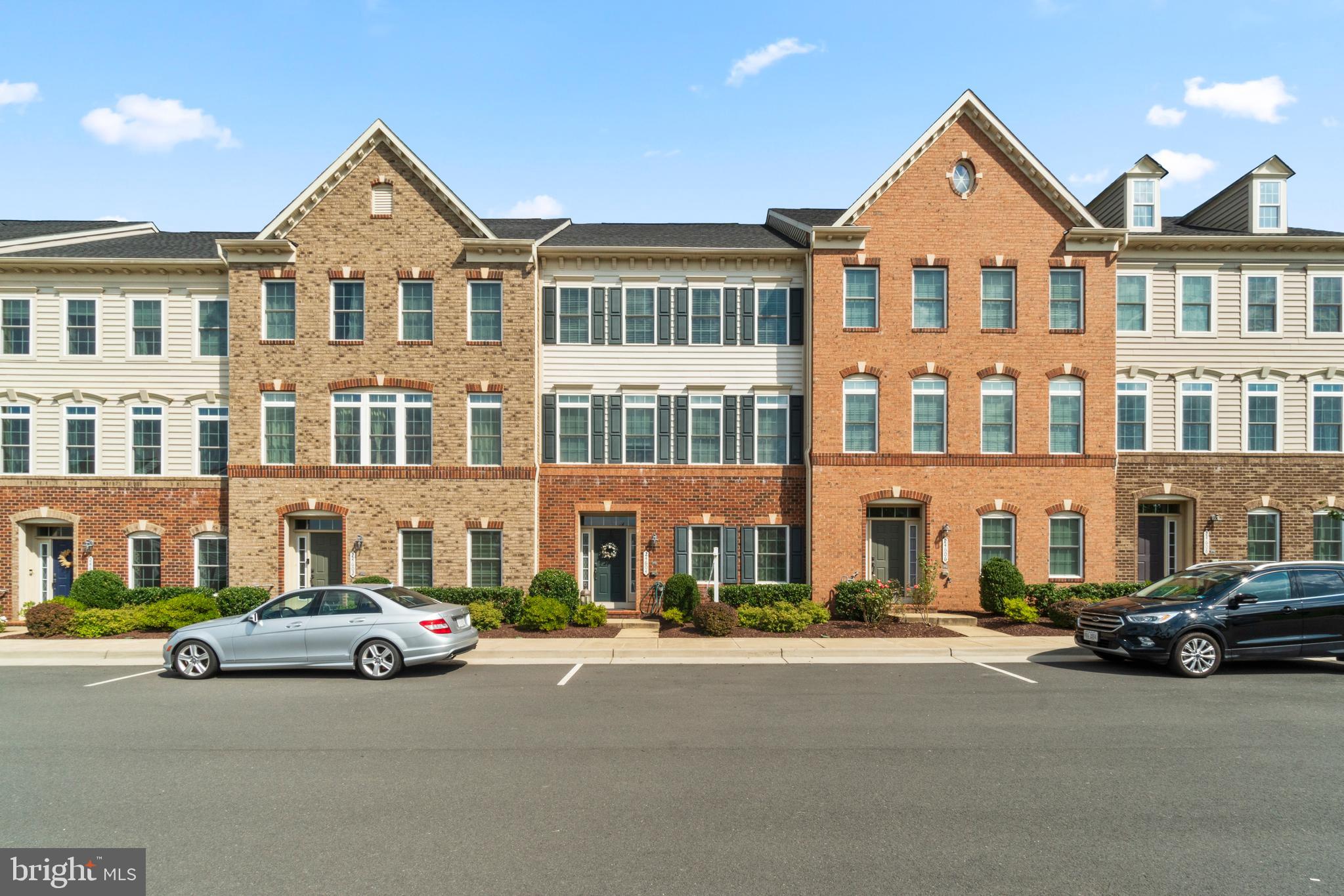 ARCOLA - Residential