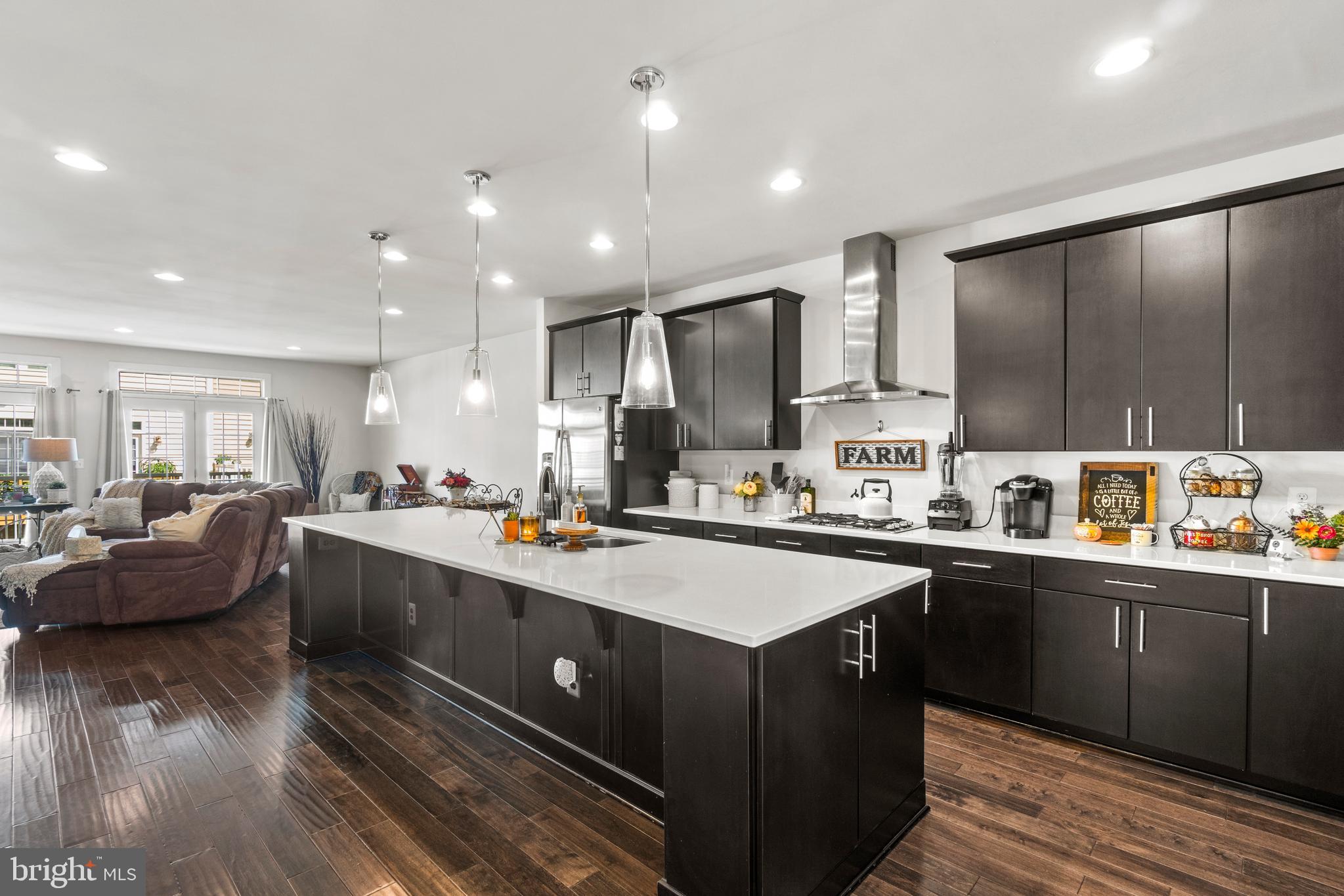 ARCOLA - Residential