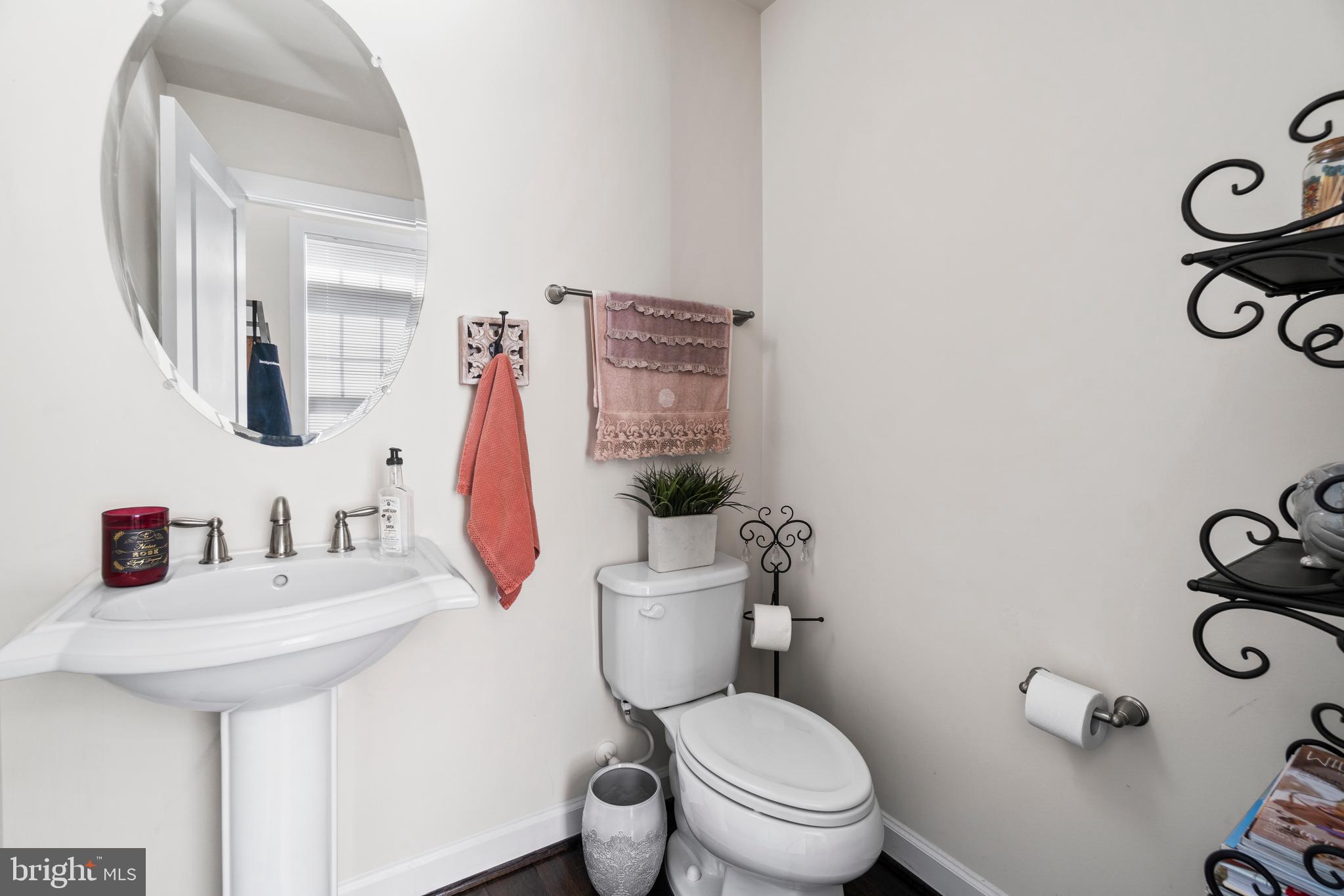 ARCOLA - Residential