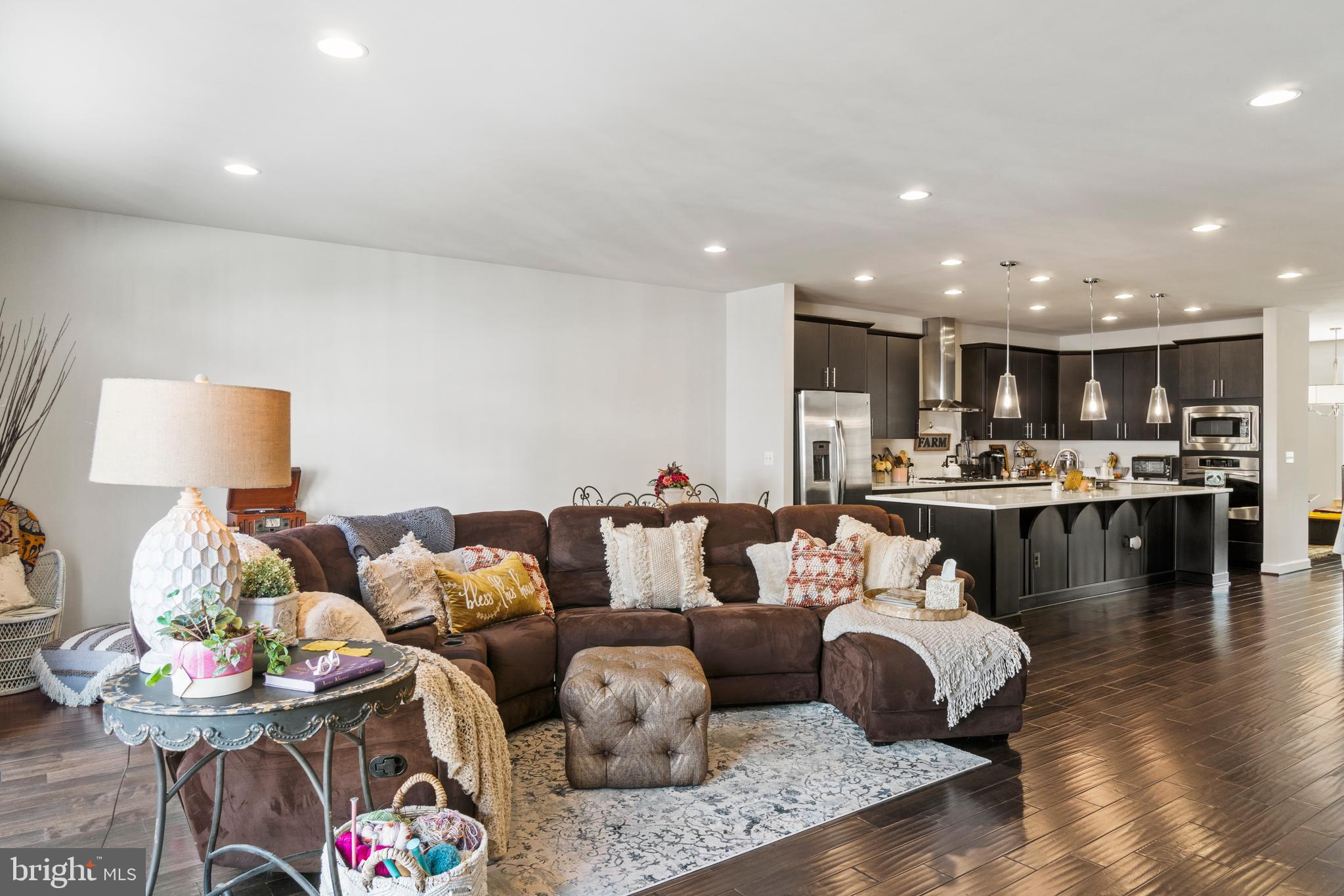 ARCOLA - Residential