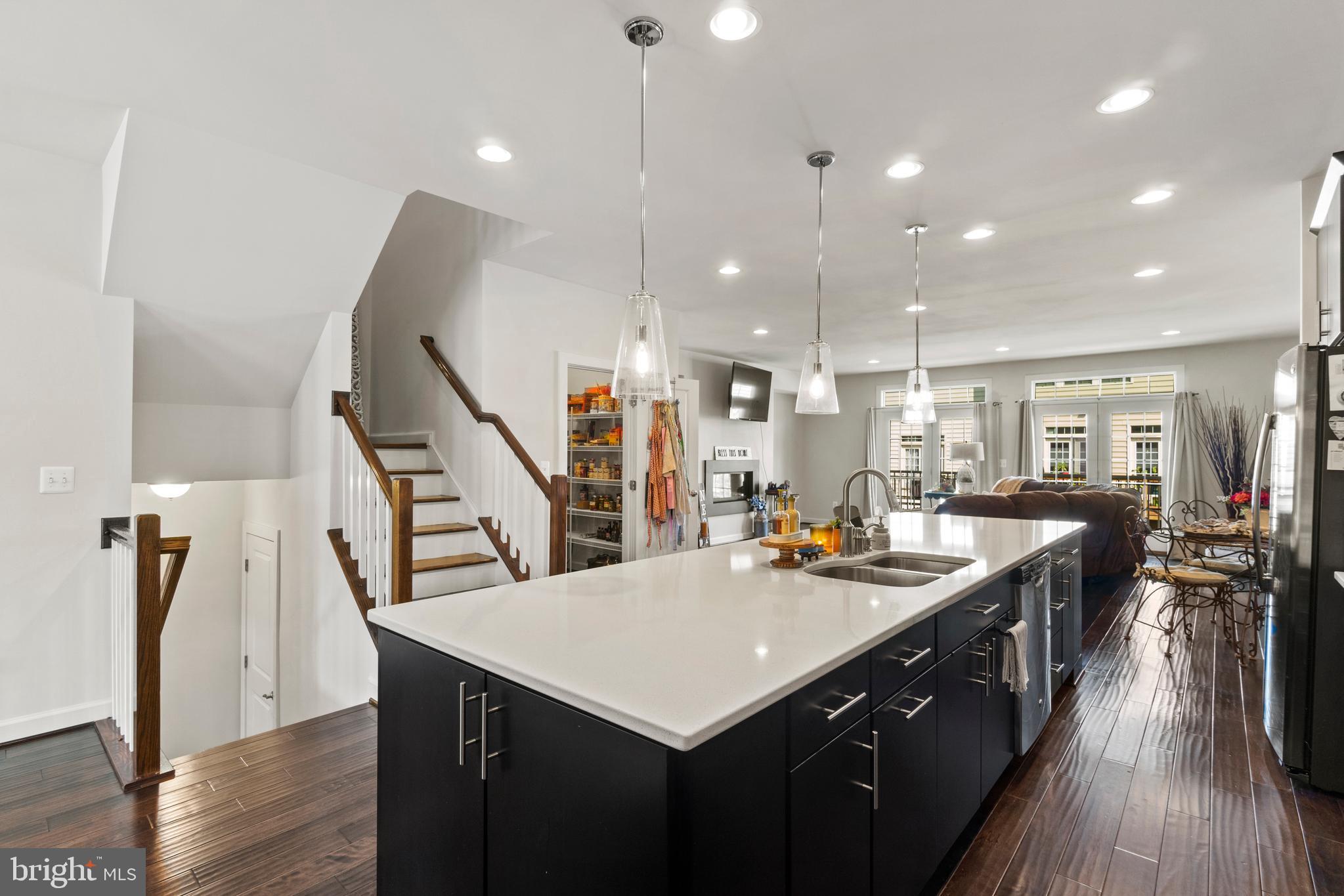 ARCOLA - Residential