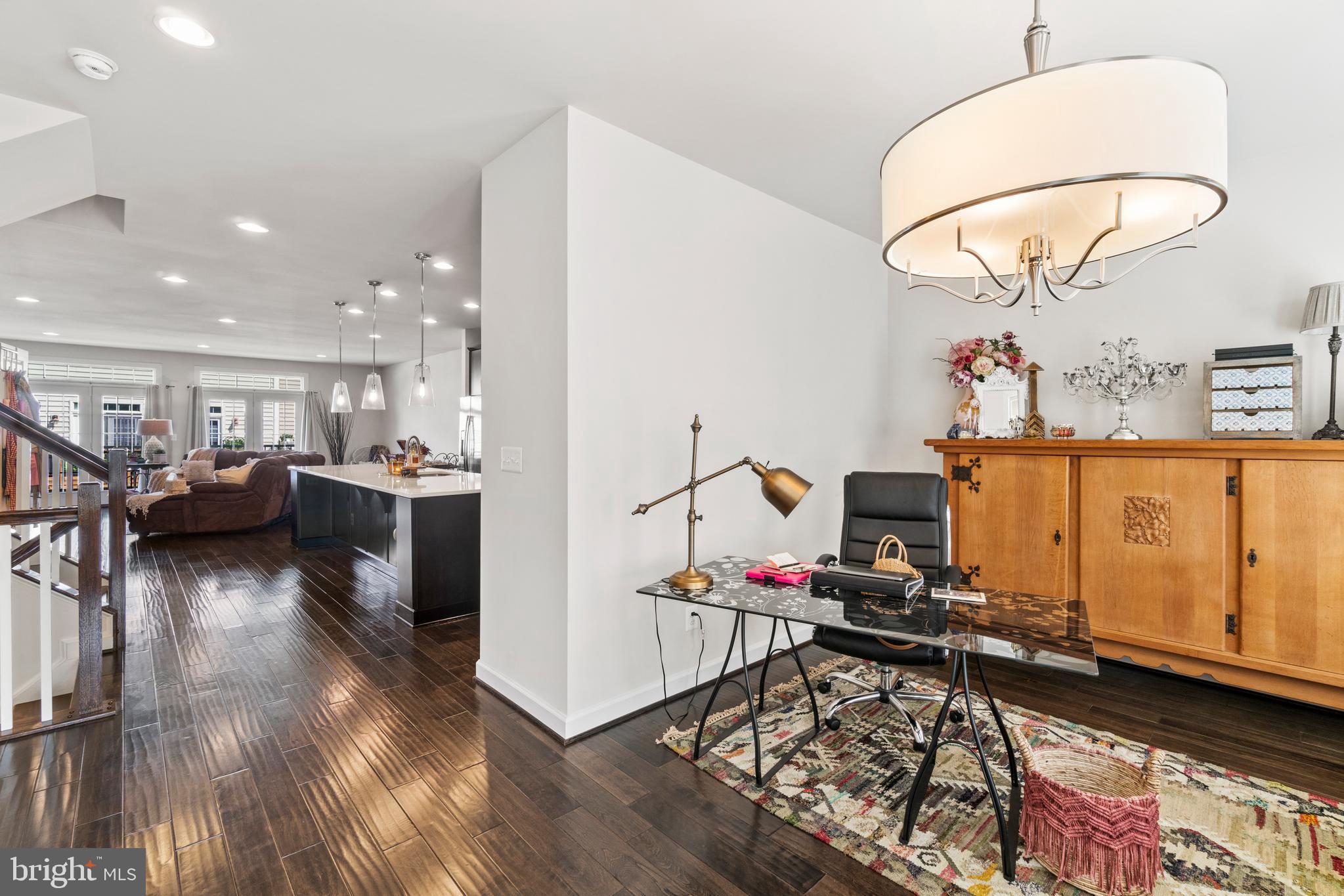 ARCOLA - Residential