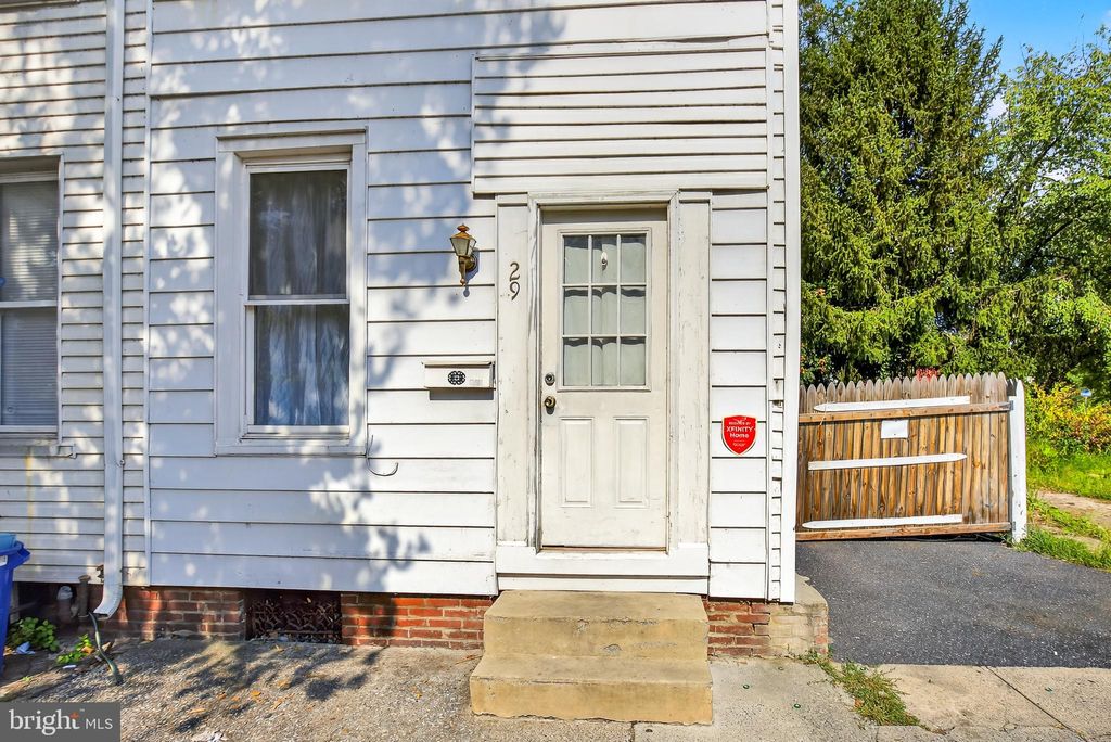 Photo of 29 N 12th Street, HARRISBURG, PA 17103 (MLS # PADA2053076)
