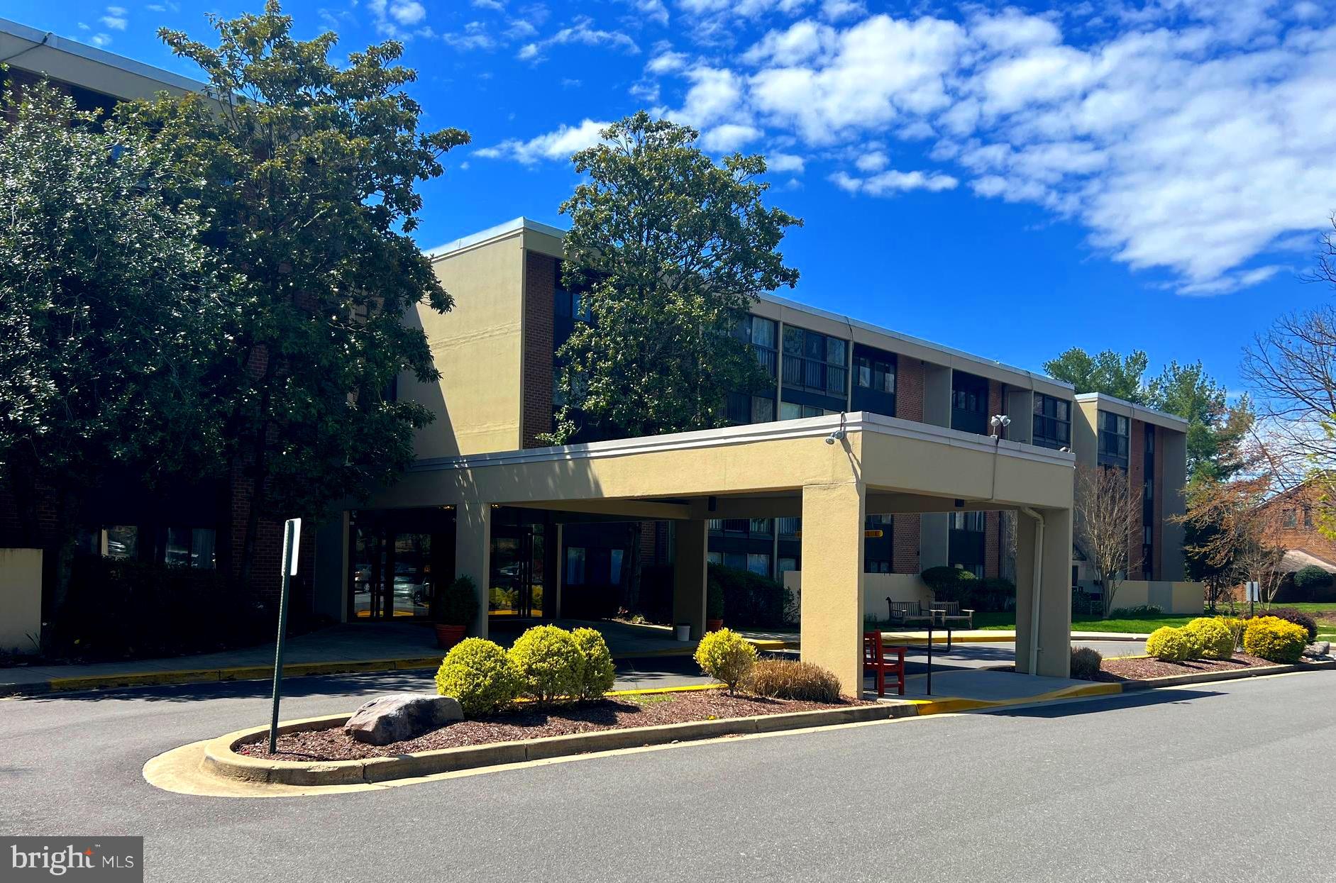 ROSSMOOR MUTUAL 22 CODM - Residential