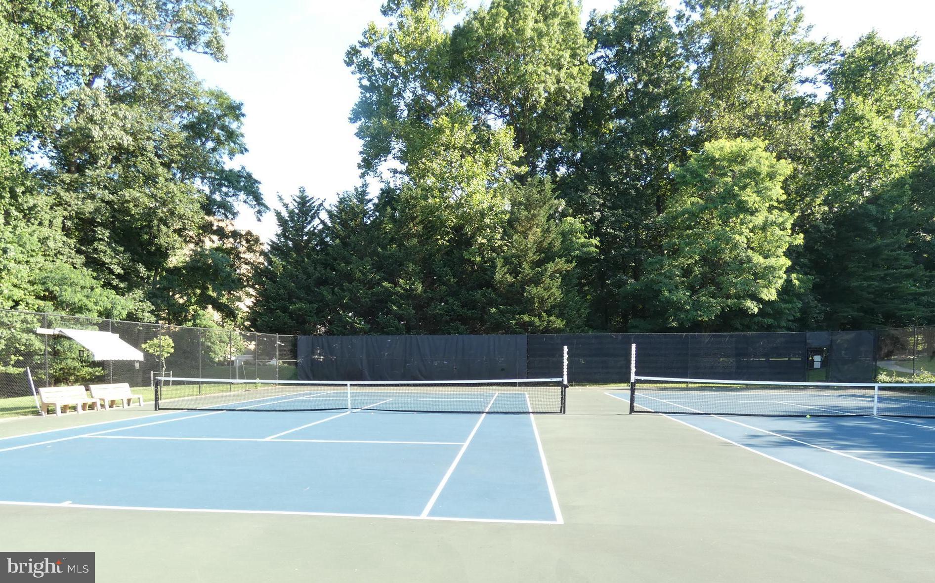 ROSSMOOR MUTUAL 22 CODM - Residential