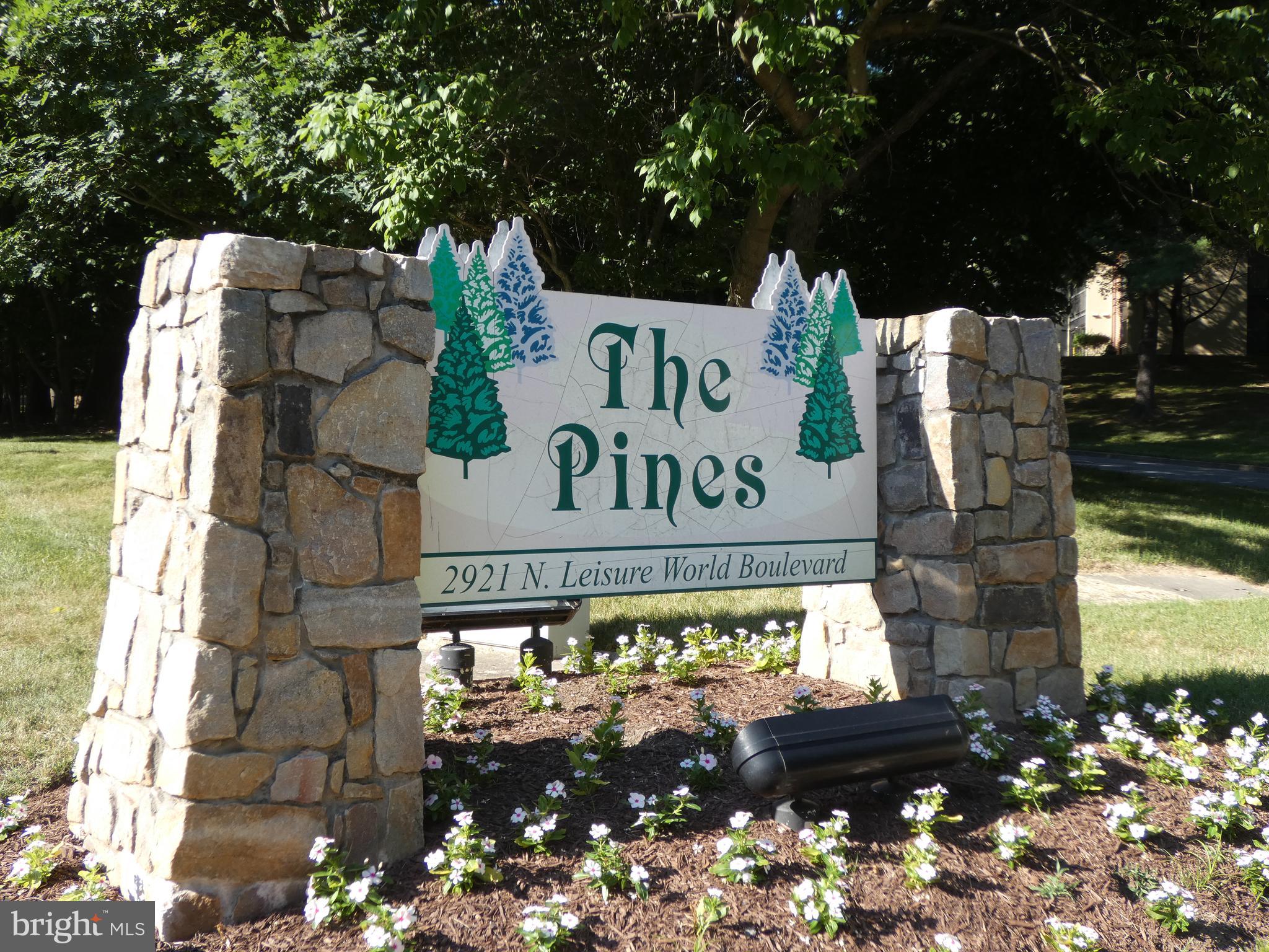 ROSSMOOR MUTUAL 22 CODM - Residential