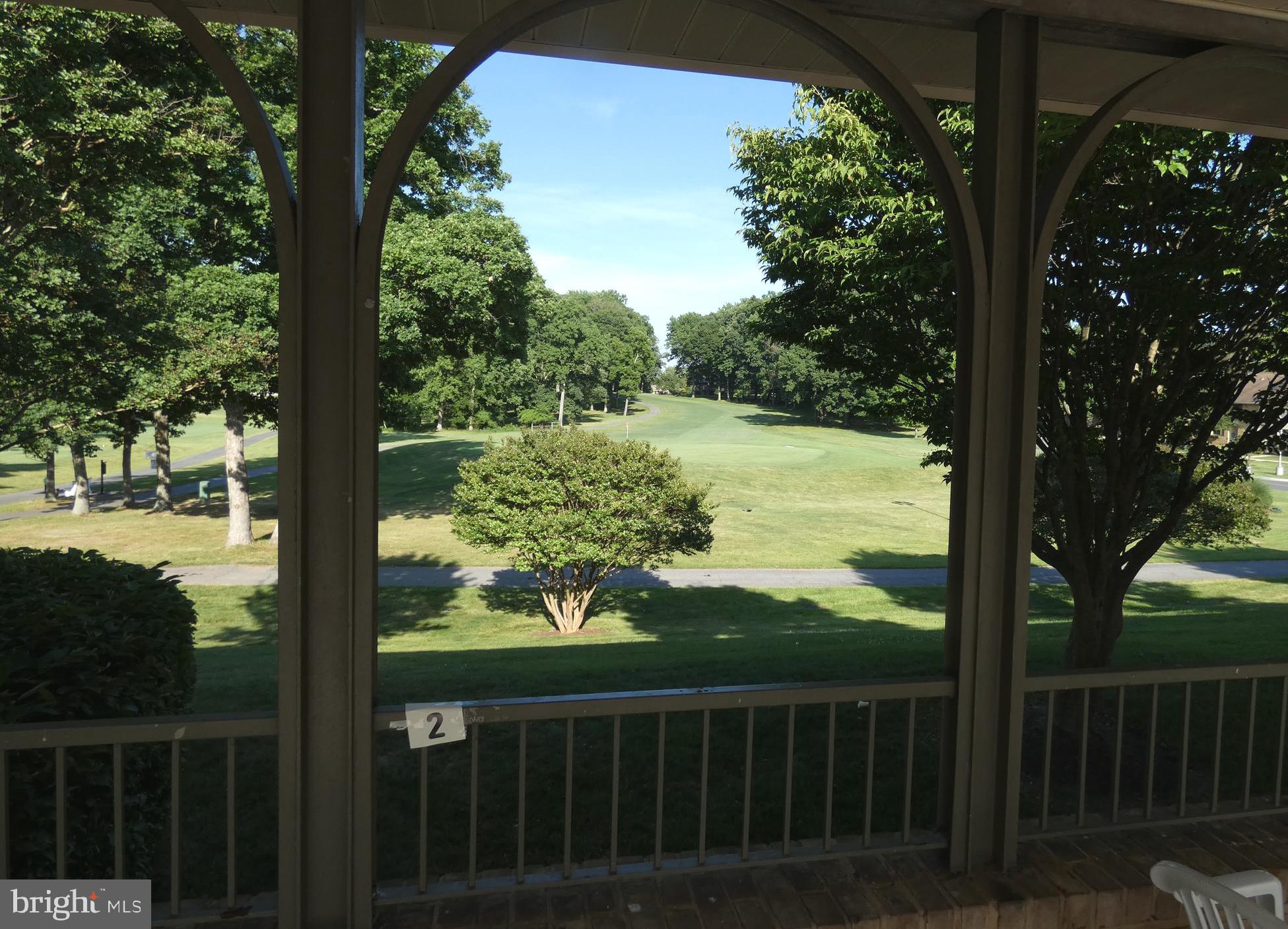 ROSSMOOR MUTUAL 22 CODM - Residential