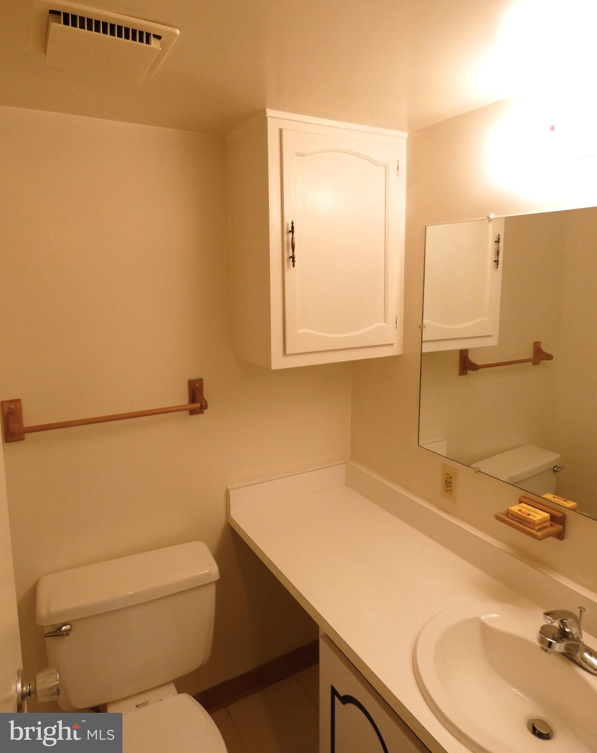 ROSSMOOR MUTUAL 22 CODM - Residential