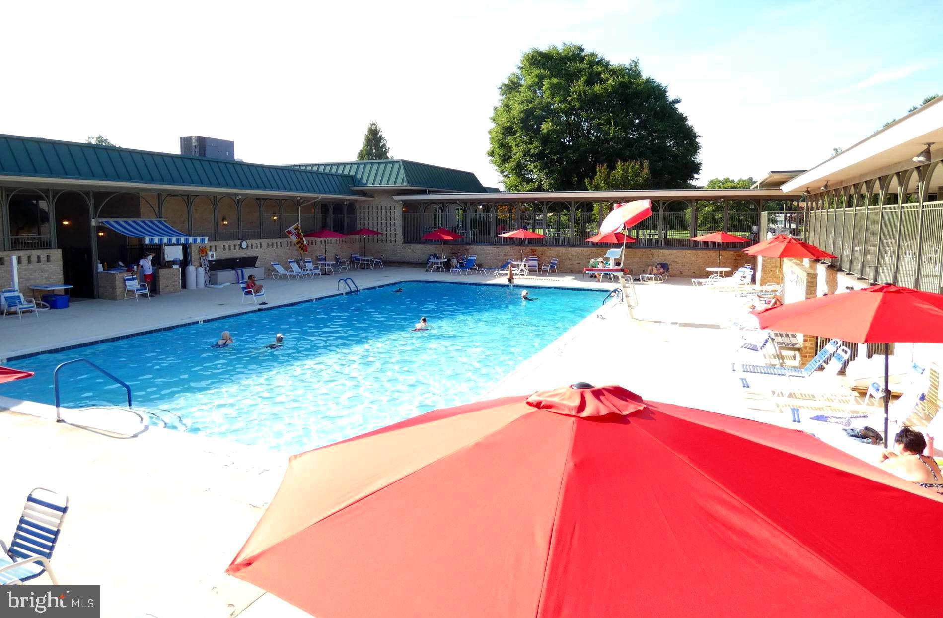 ROSSMOOR MUTUAL 22 CODM - Residential