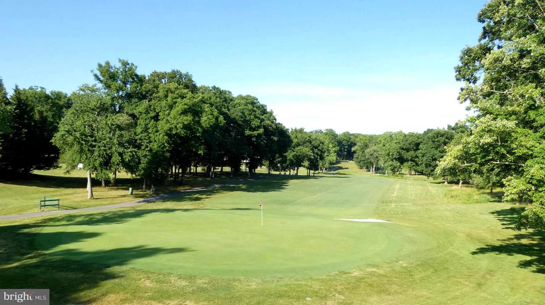 ROSSMOOR MUTUAL 22 CODM - Residential