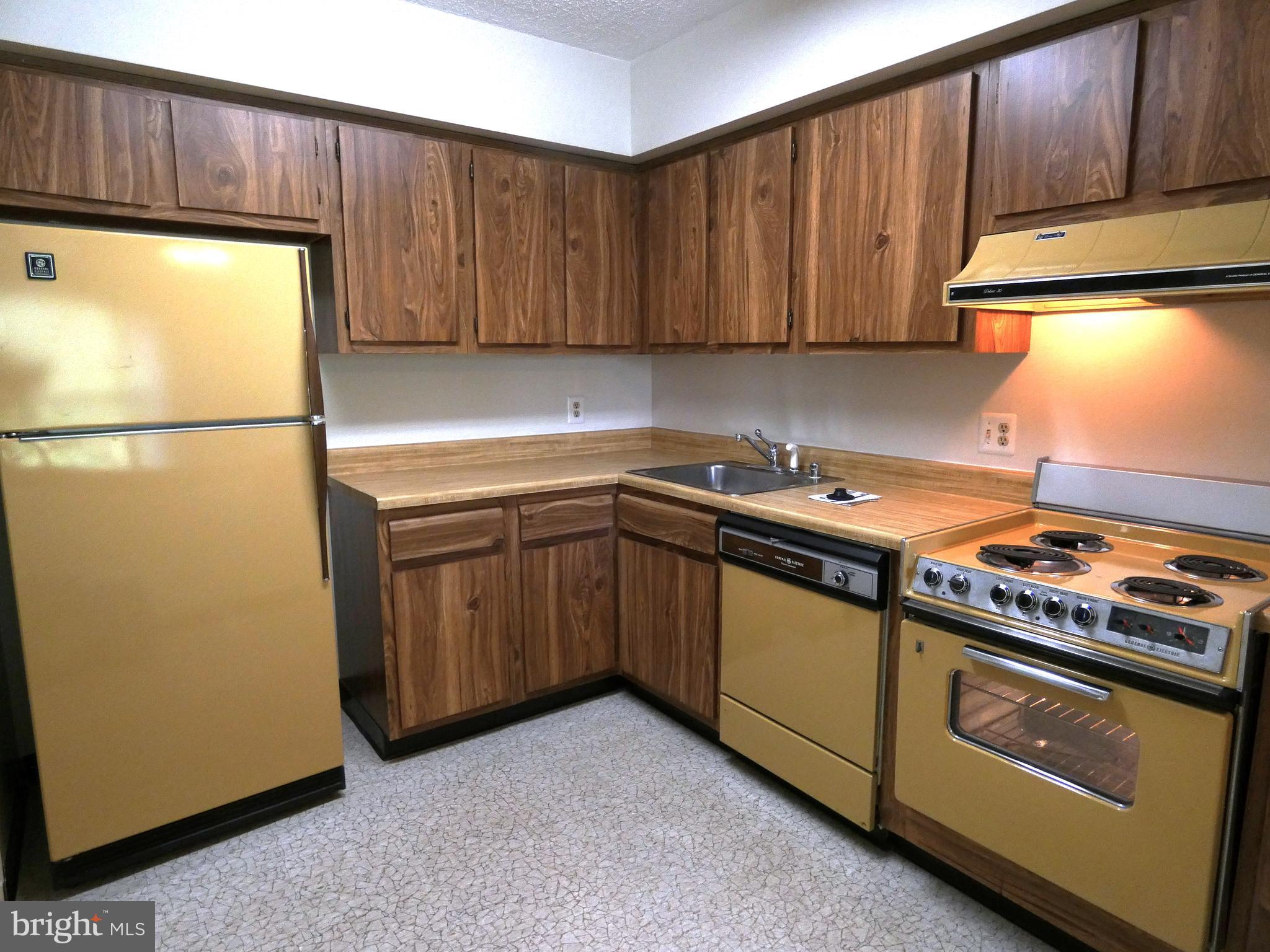 ROSSMOOR MUTUAL 22 CODM - Residential