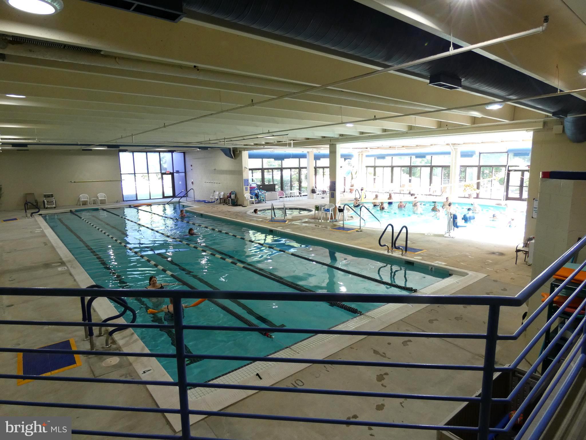 ROSSMOOR MUTUAL 22 CODM - Residential