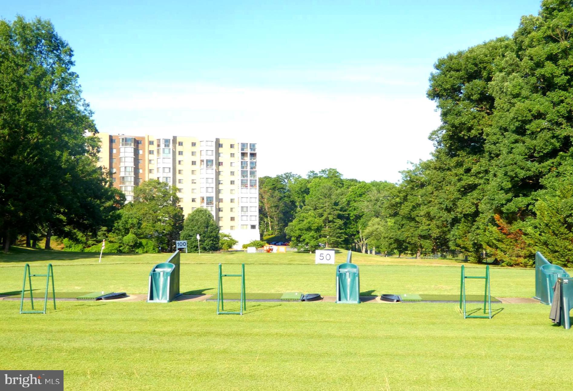 ROSSMOOR MUTUAL 22 CODM - Residential