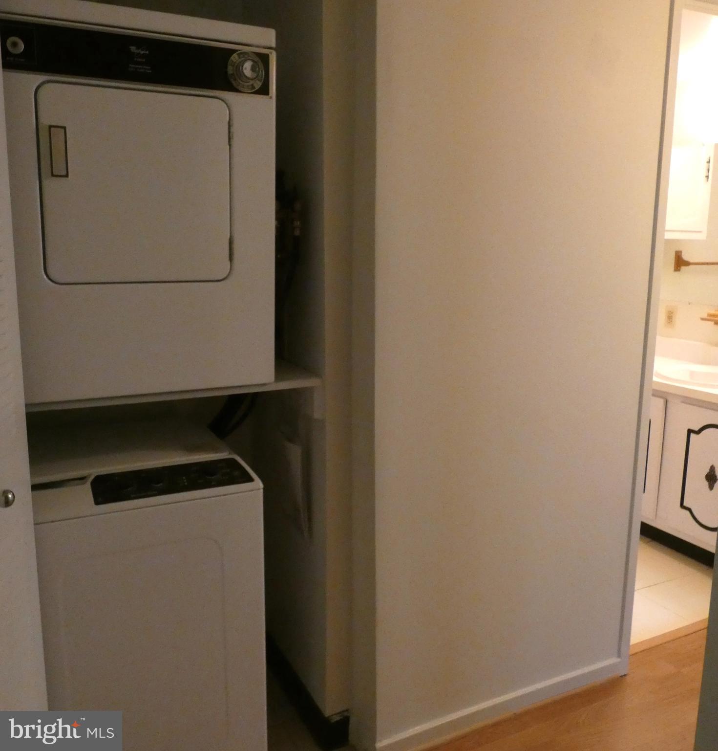 ROSSMOOR MUTUAL 22 CODM - Residential