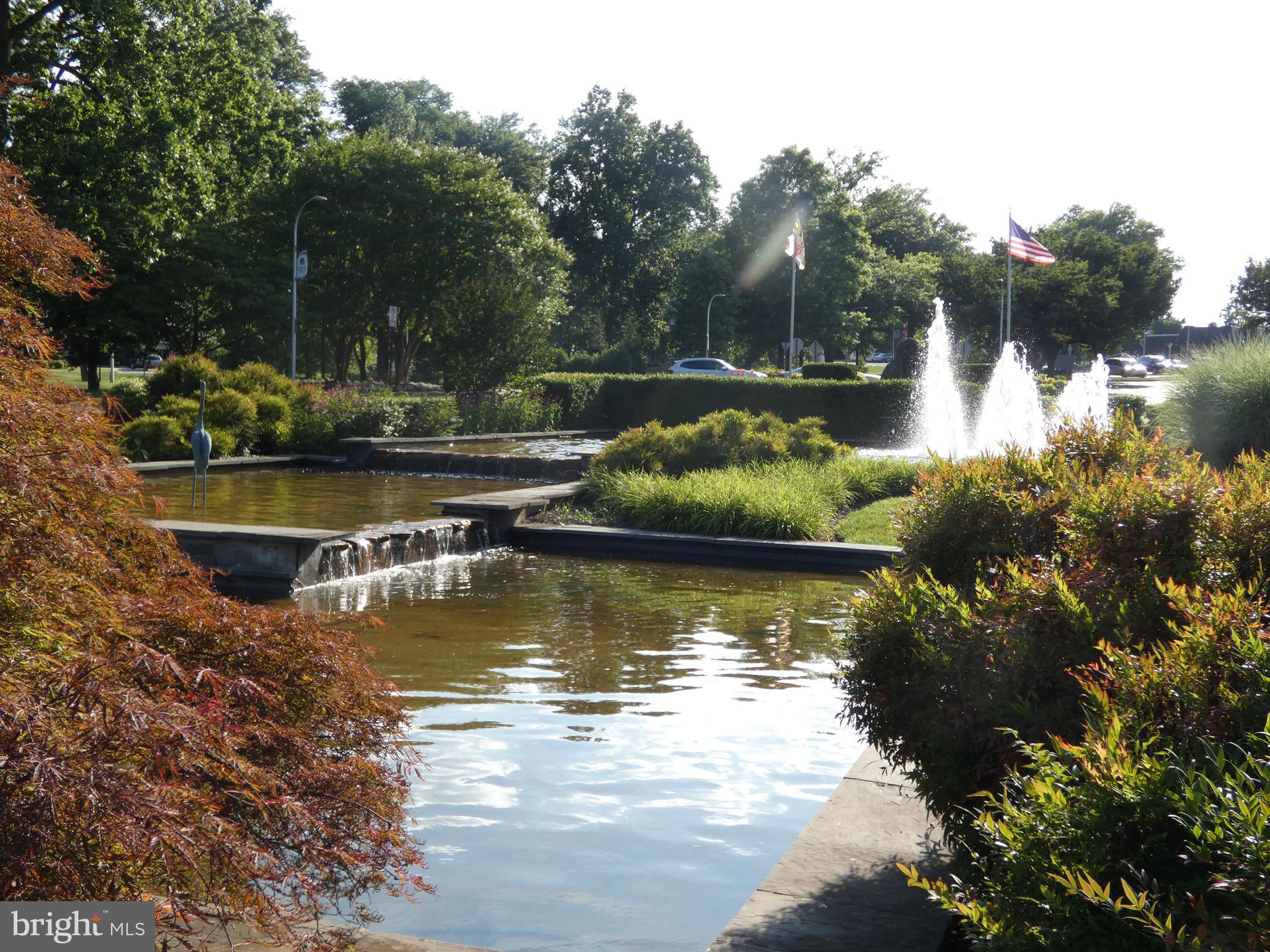 ROSSMOOR MUTUAL 22 CODM - Residential