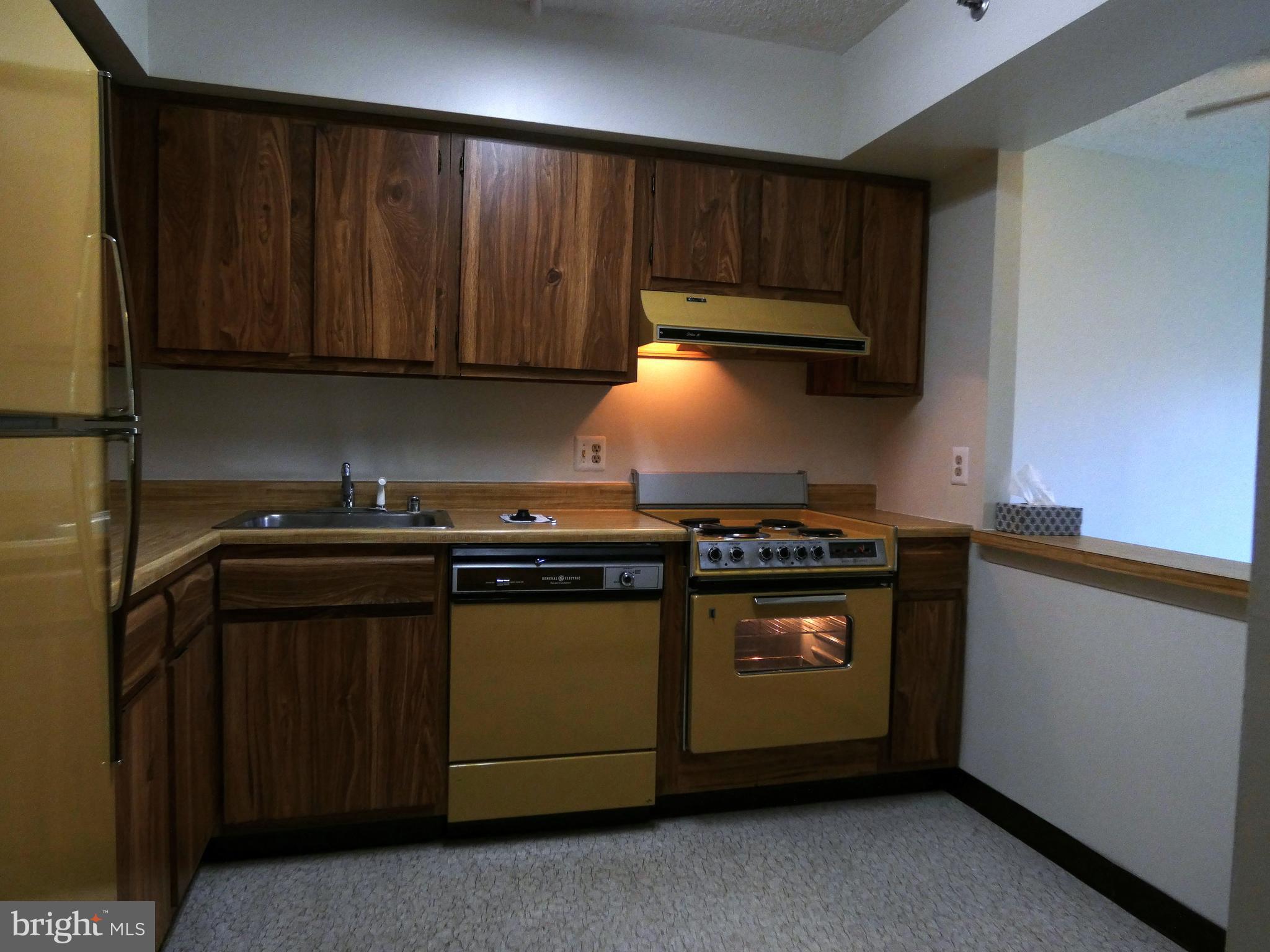 ROSSMOOR MUTUAL 22 CODM - Residential