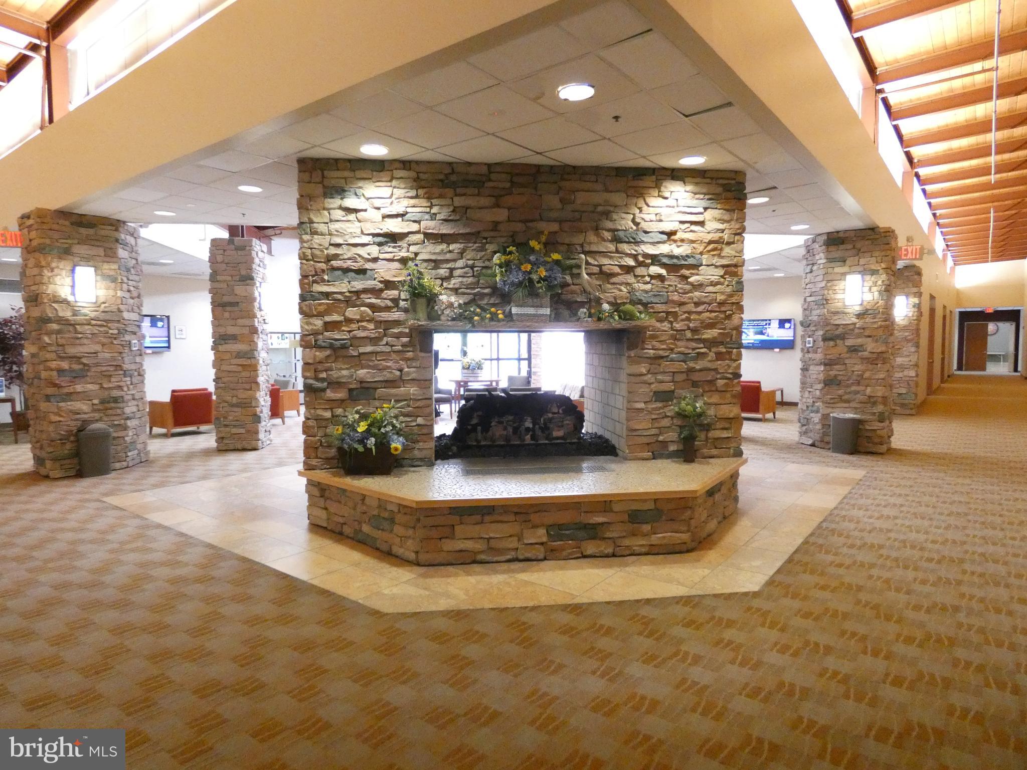 ROSSMOOR MUTUAL 22 CODM - Residential