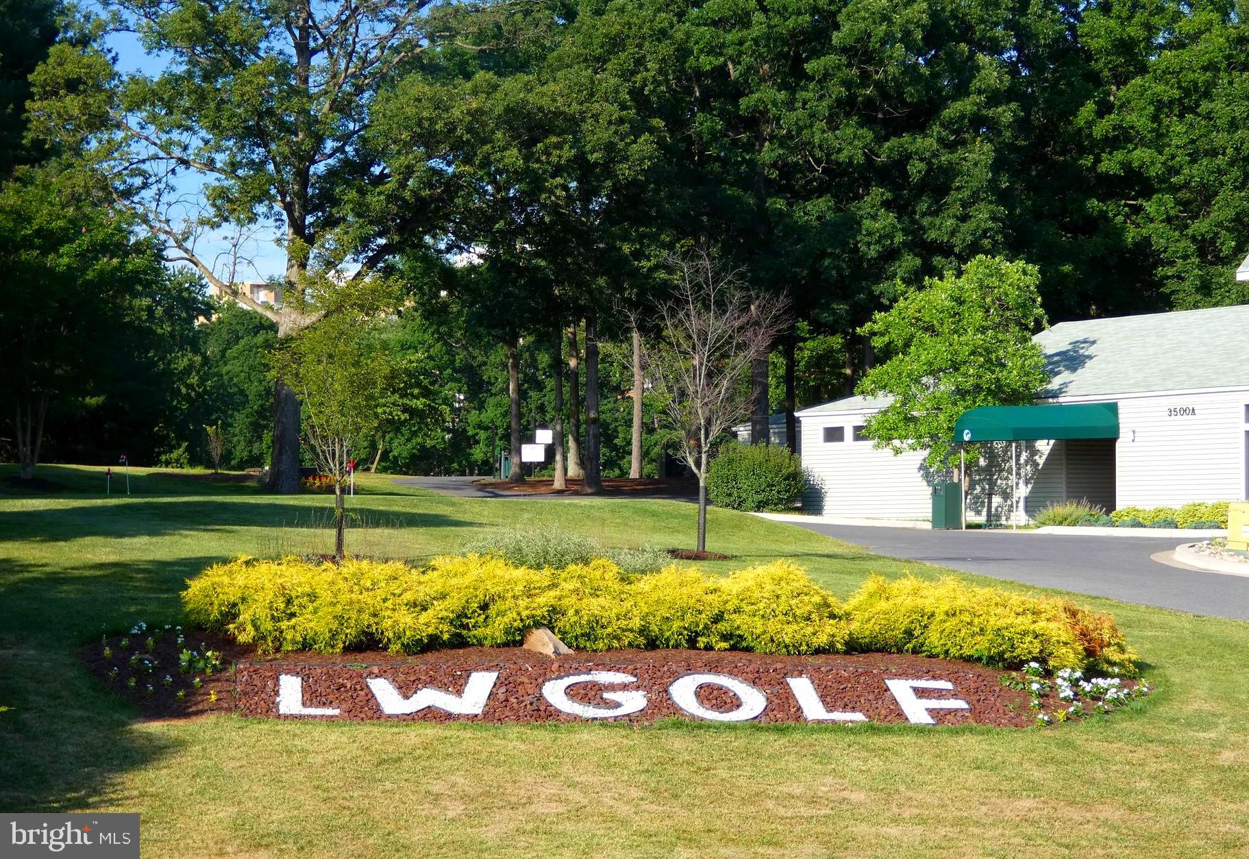 ROSSMOOR MUTUAL 22 CODM - Residential