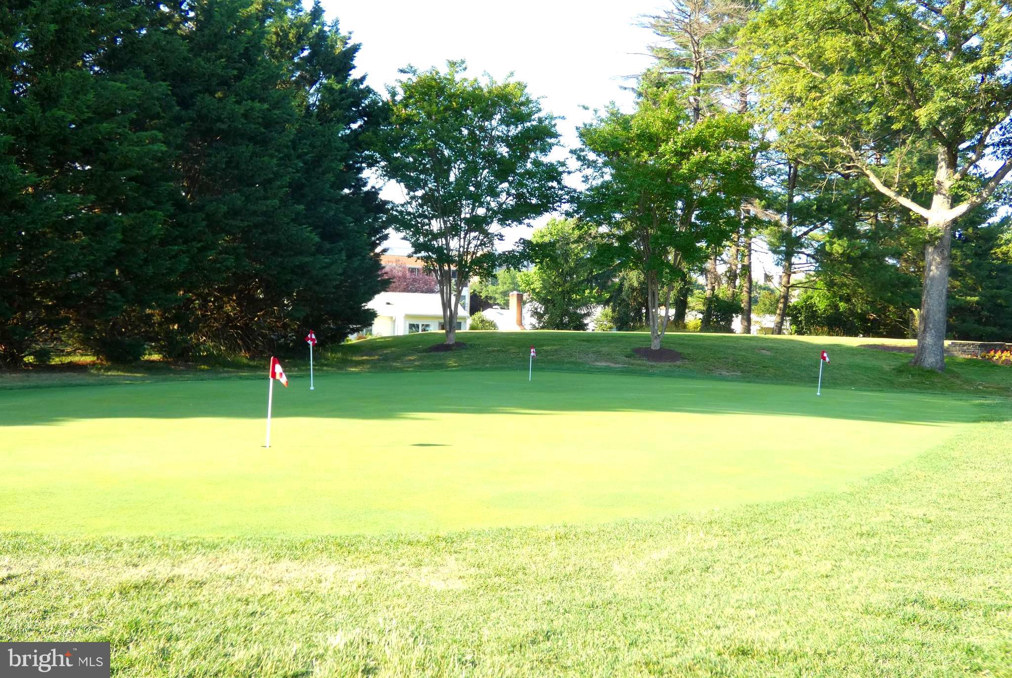 ROSSMOOR MUTUAL 22 CODM - Residential