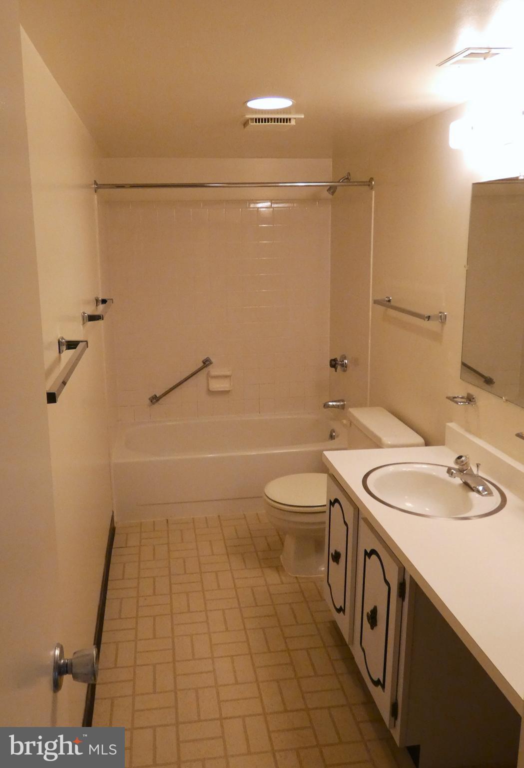 ROSSMOOR MUTUAL 22 CODM - Residential