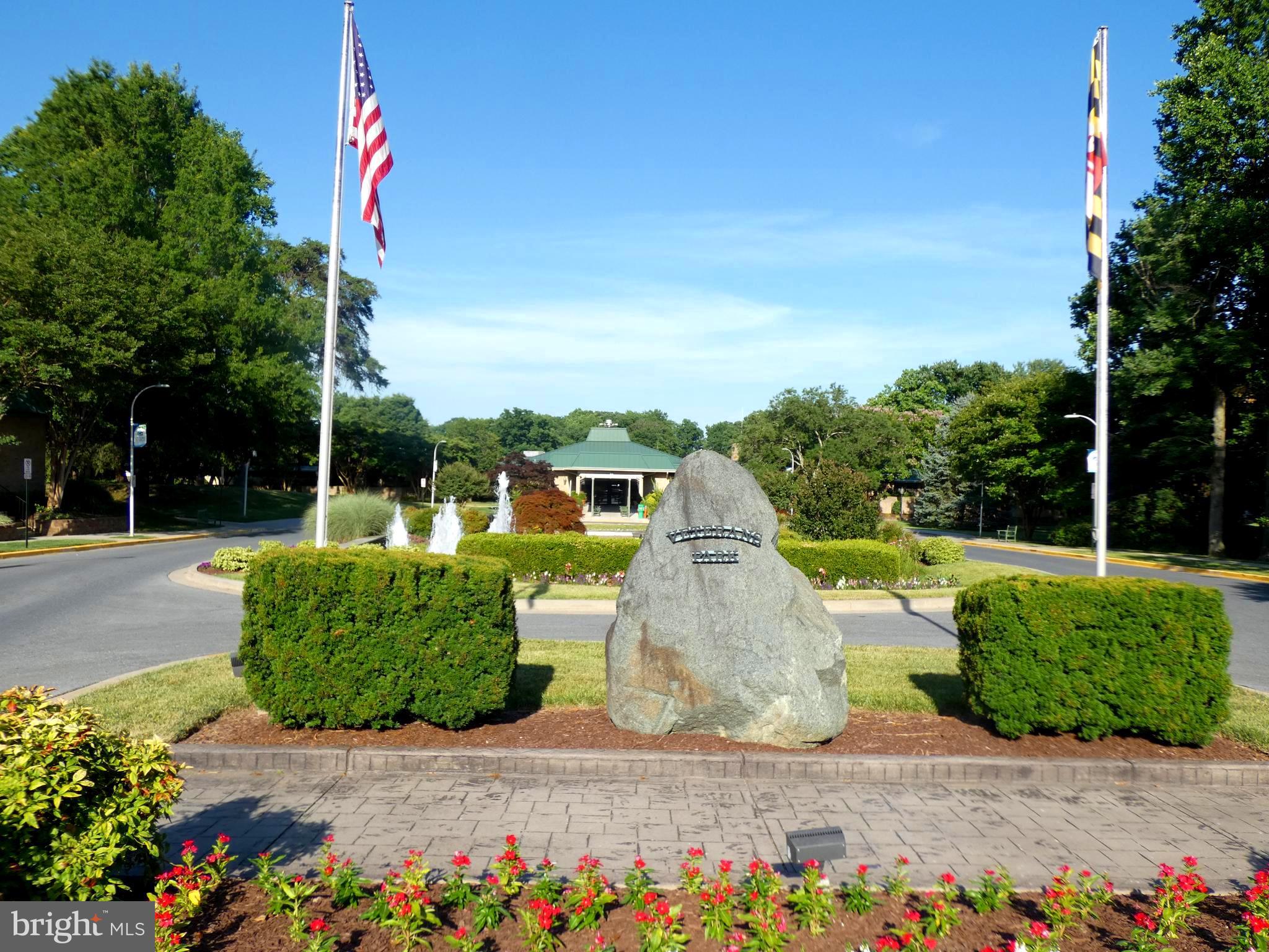 ROSSMOOR MUTUAL 22 CODM - Residential