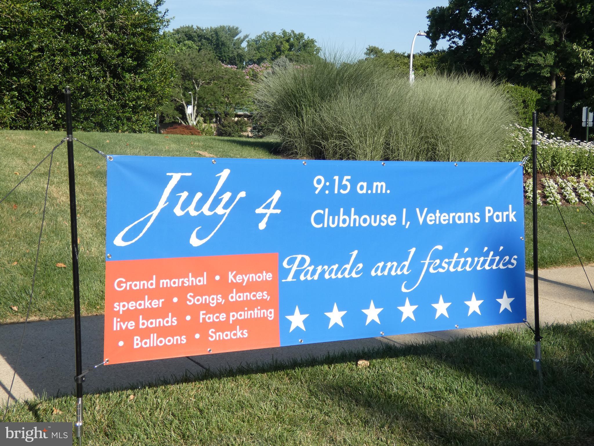 ROSSMOOR MUTUAL 22 CODM - Residential