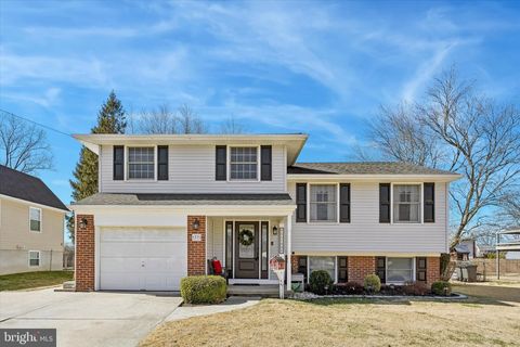 37 SUNNYBROOK ROAD STRATFORD NJ 08084