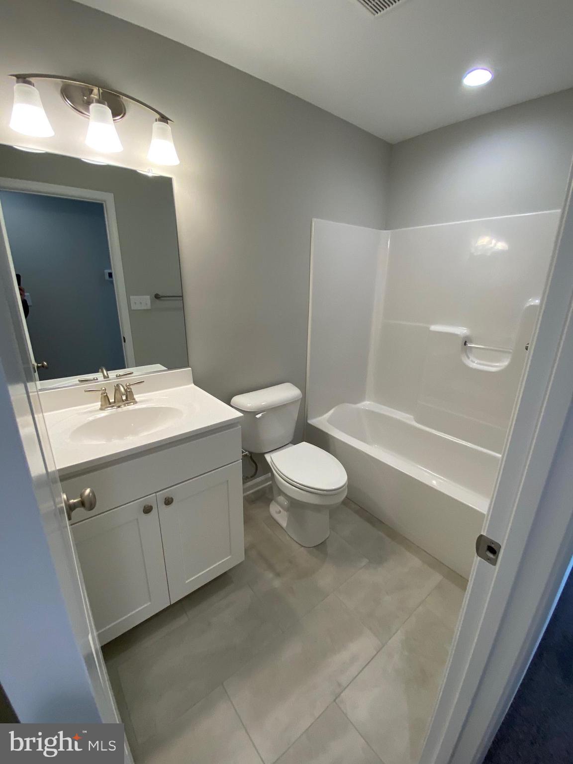 PRENTISS POINT - Residential