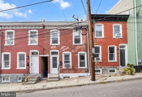 348 CARSON STREET PHILADELPHIA PA 19128