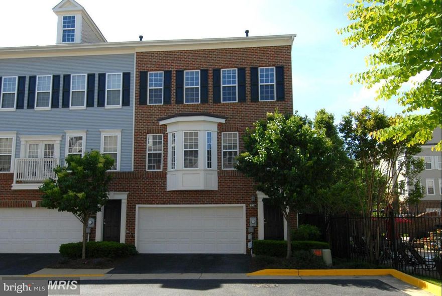 Beautiful home. Nice view of the pool. Private end-unit with 2-car garage with large additional storage at the end across the full-width of the garage and on the side. $2,300 per month rent, but if multi- year lease, then $2,220 for the first year, $2,270 for the second year, and $2,300 for the third year, and owner will pay move-in fee. Avail 8/15/16.
