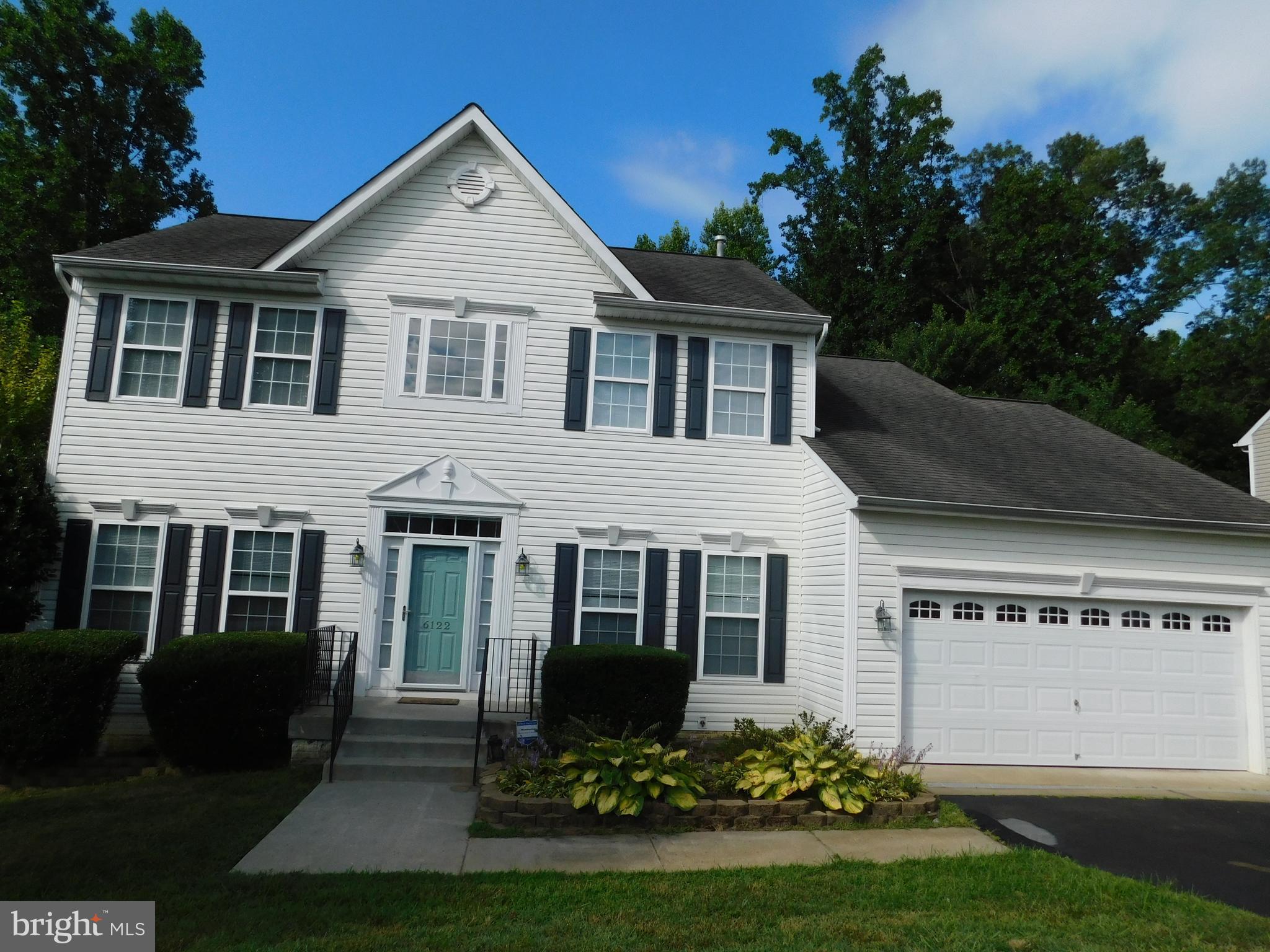 CROWN GRANT - Residential Lease