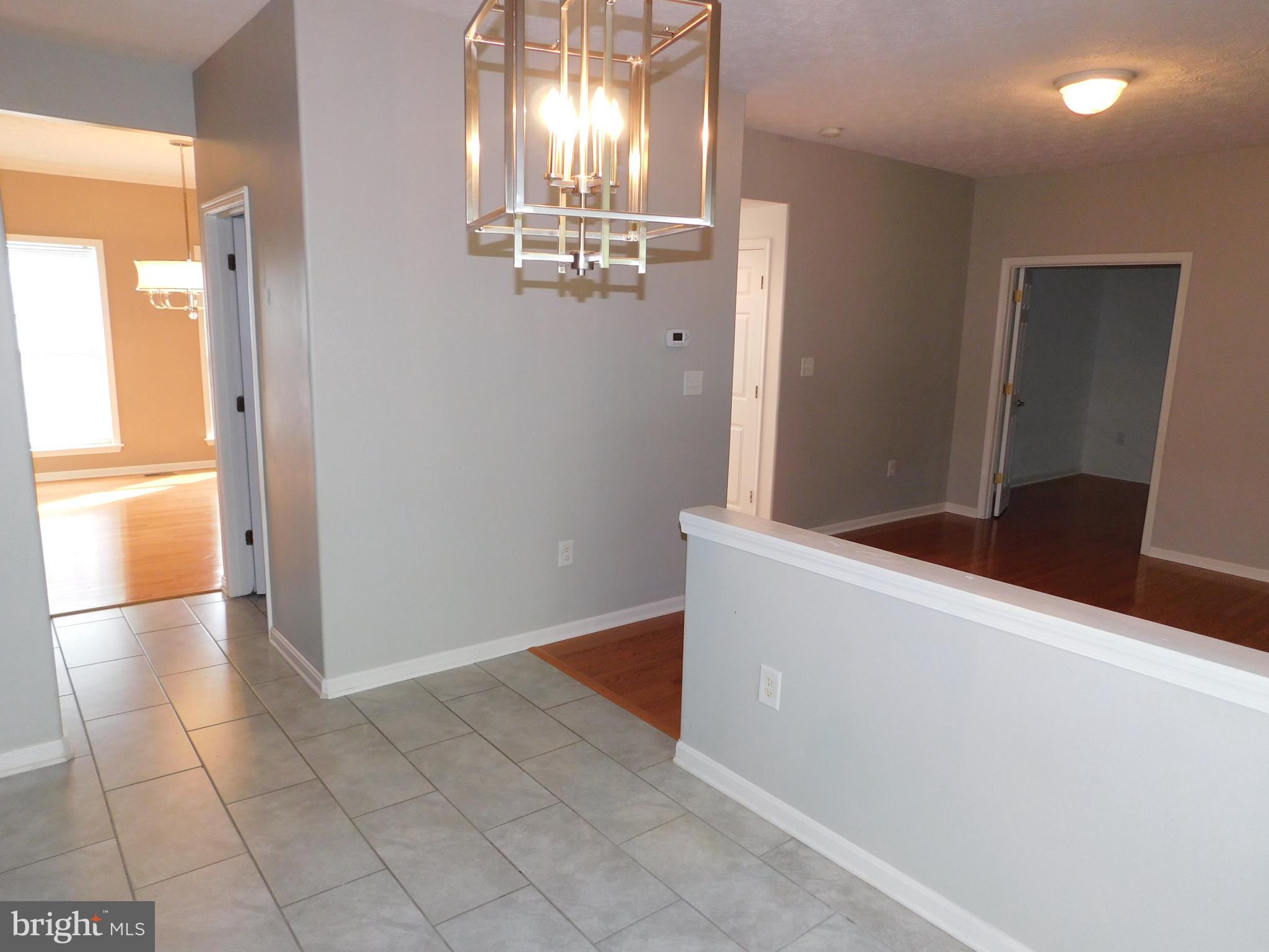 CROWN GRANT - Residential Lease