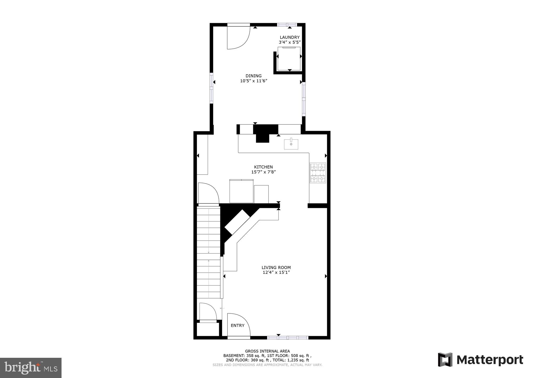 BRENTON - Residential