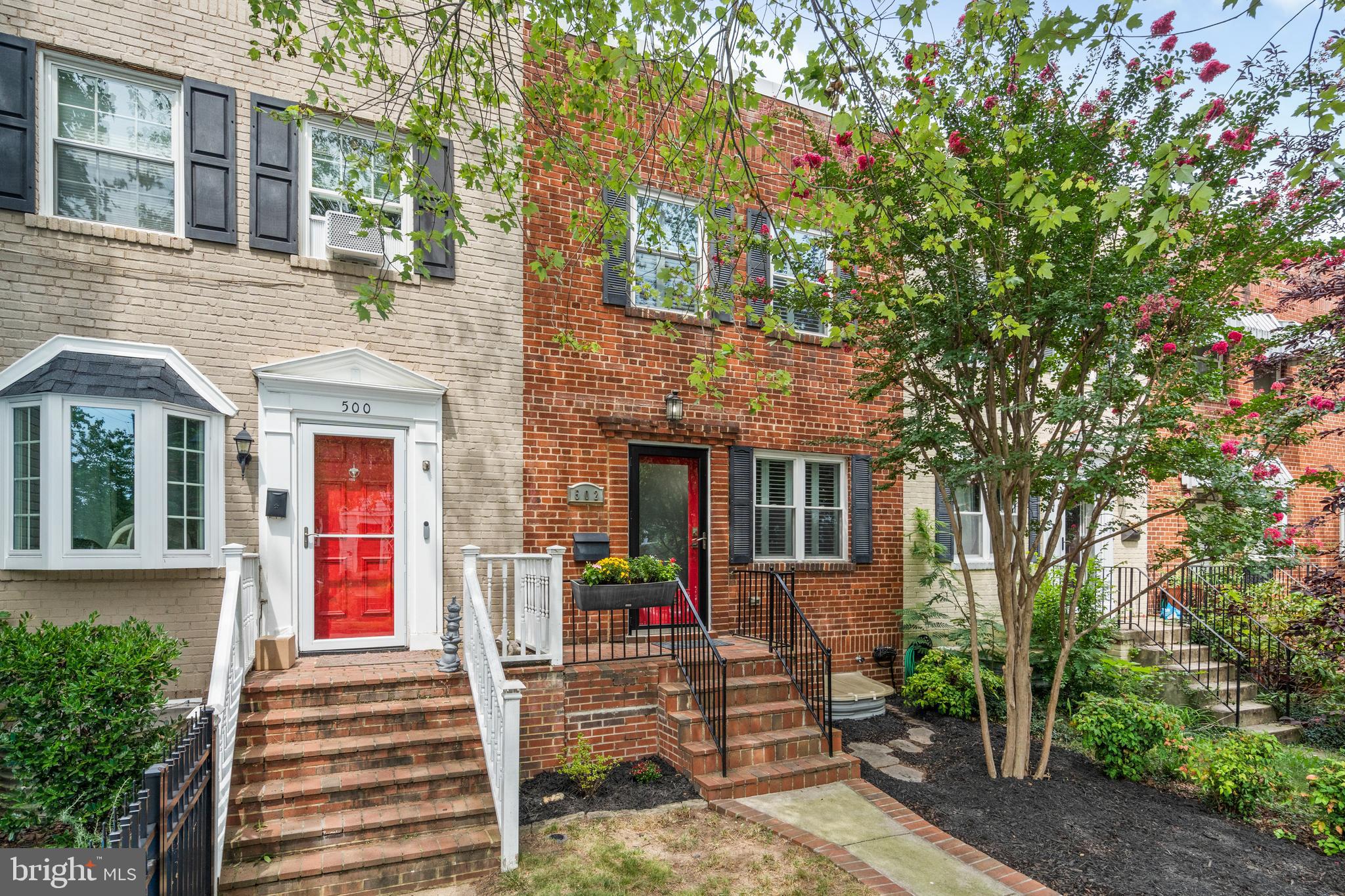 BRENTON - Residential