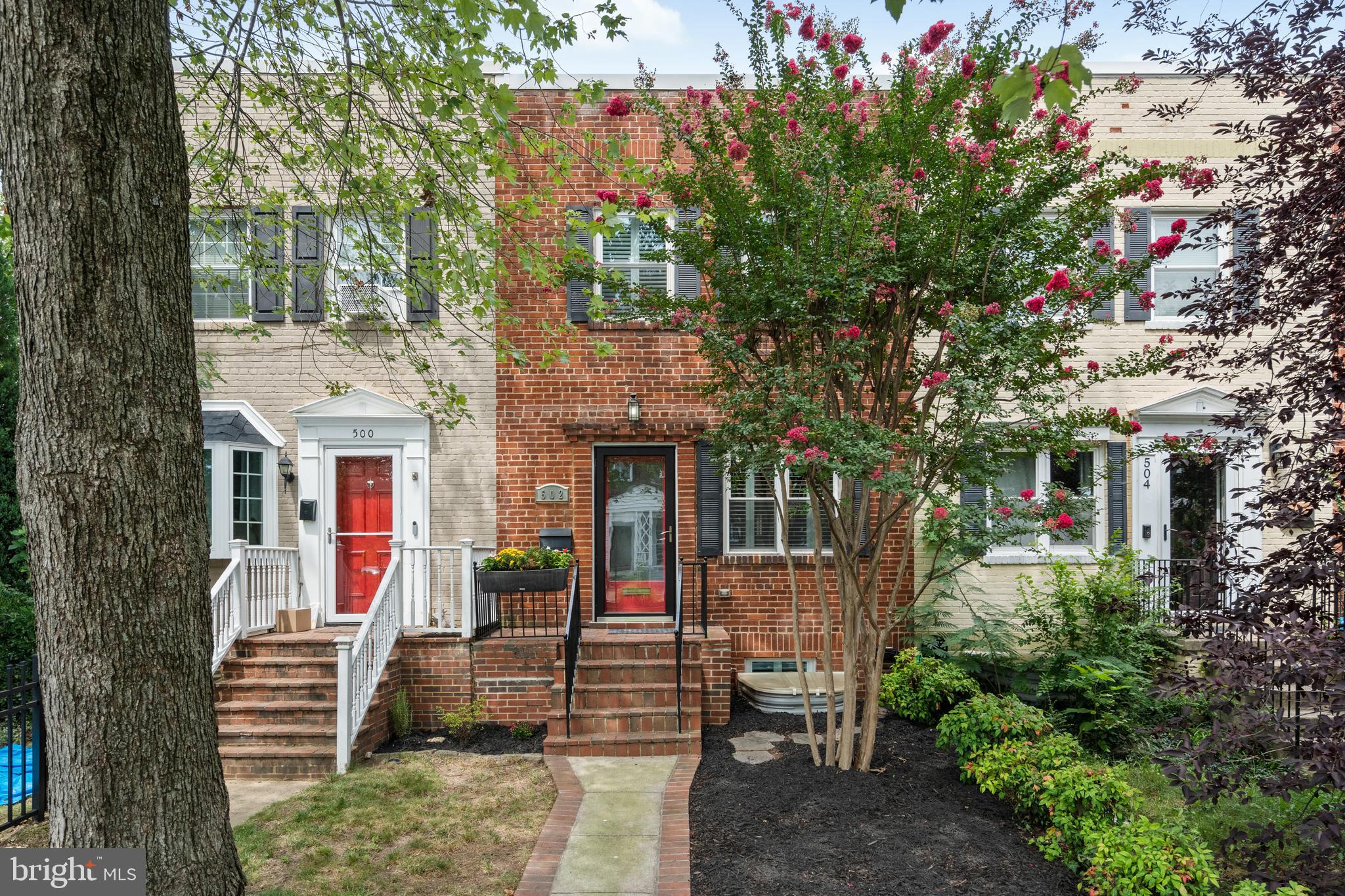 BRENTON - Residential