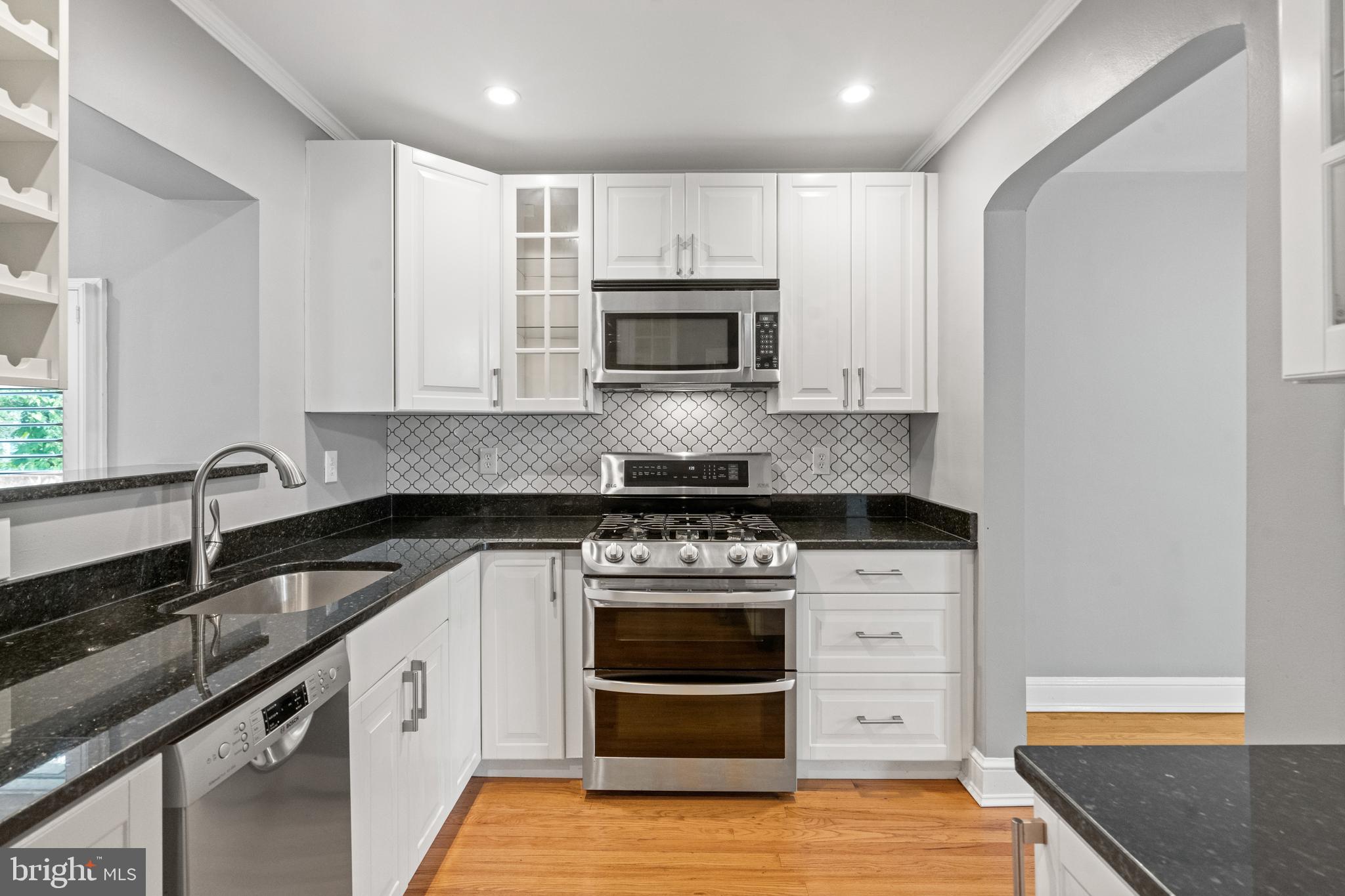 BRENTON - Residential